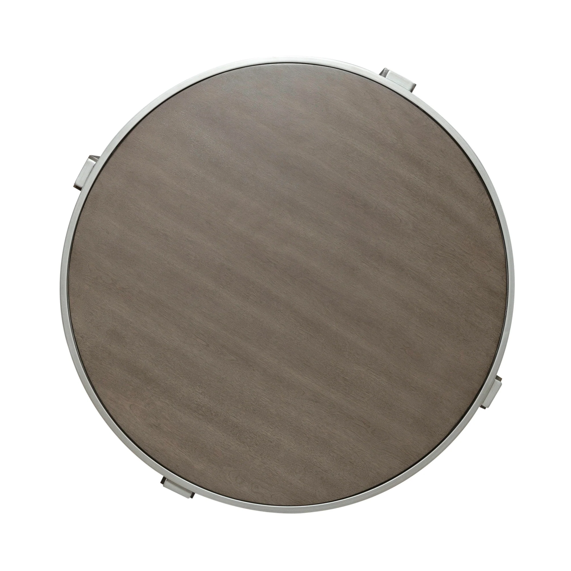 Sutton Round Coffee Table - Image 3