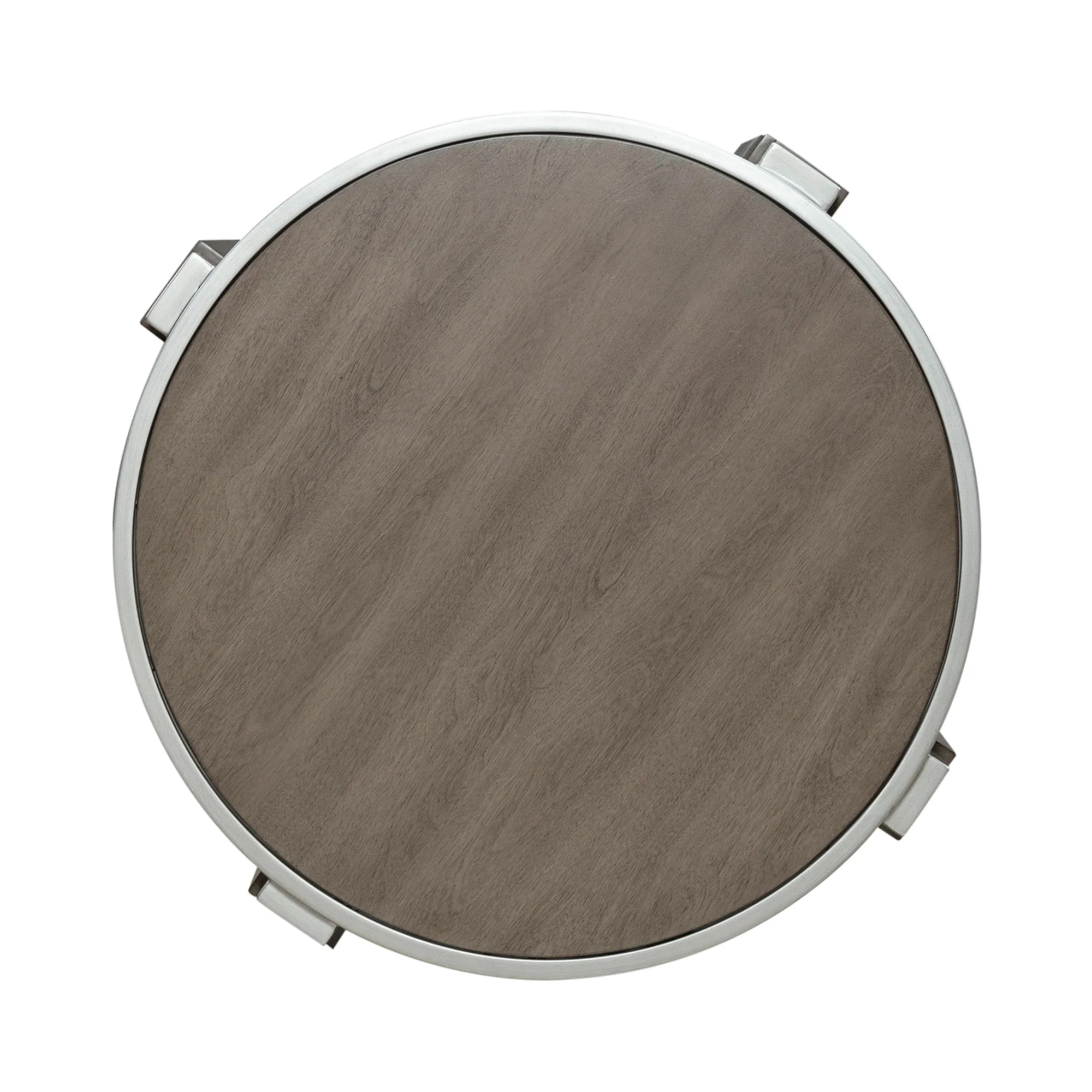 Sutton Round End Table - Image 4