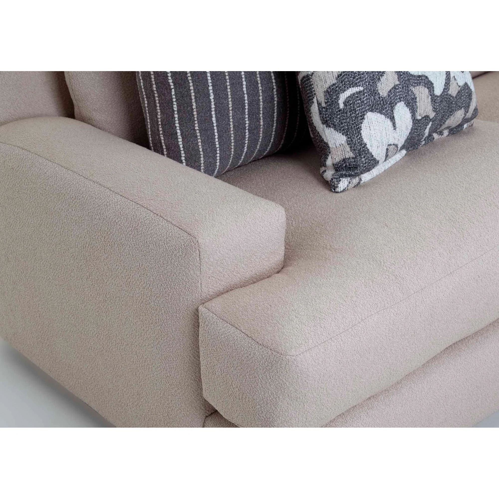 Sutton Sofa - Image 5