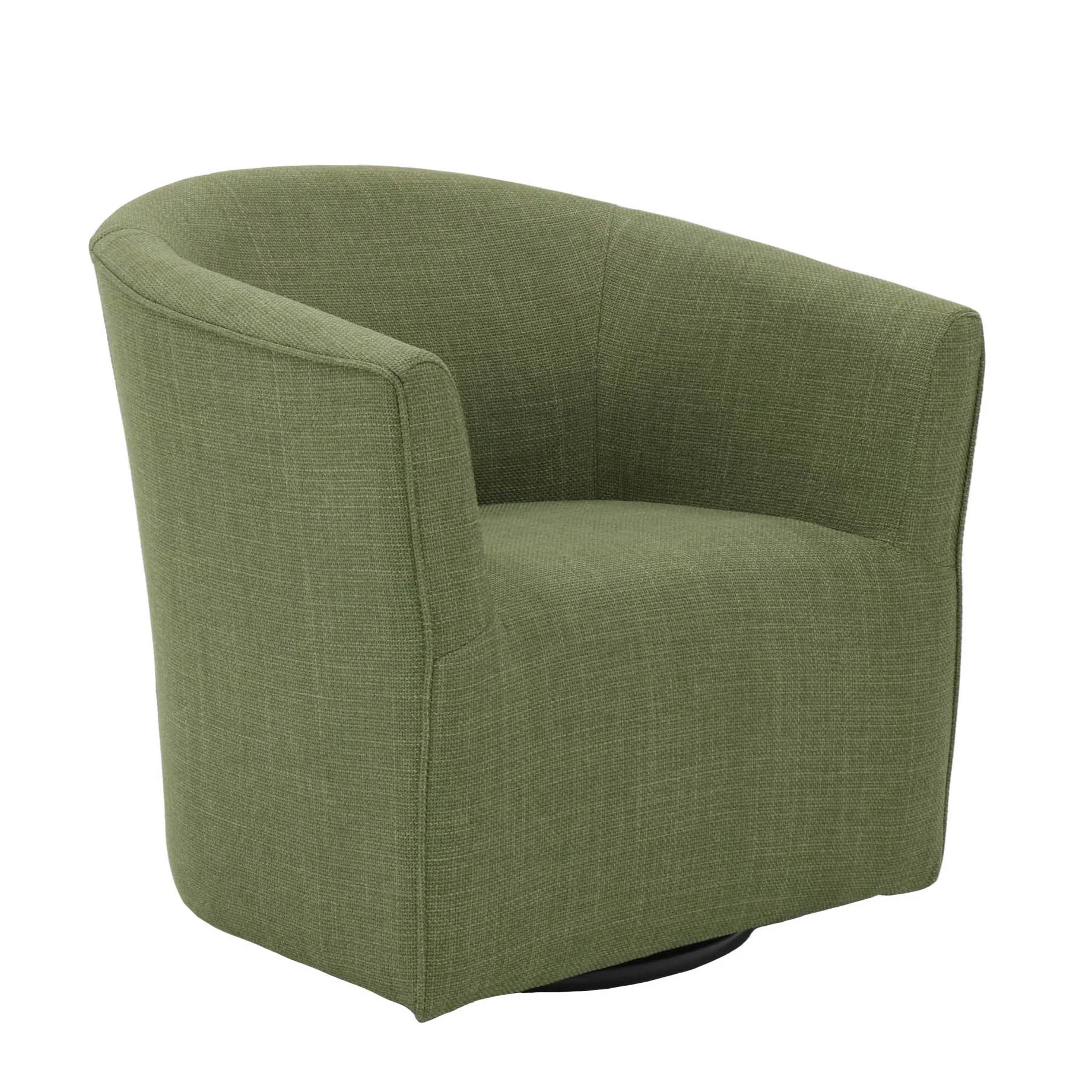 Sutton Swivel Accent Chair - Image 2
