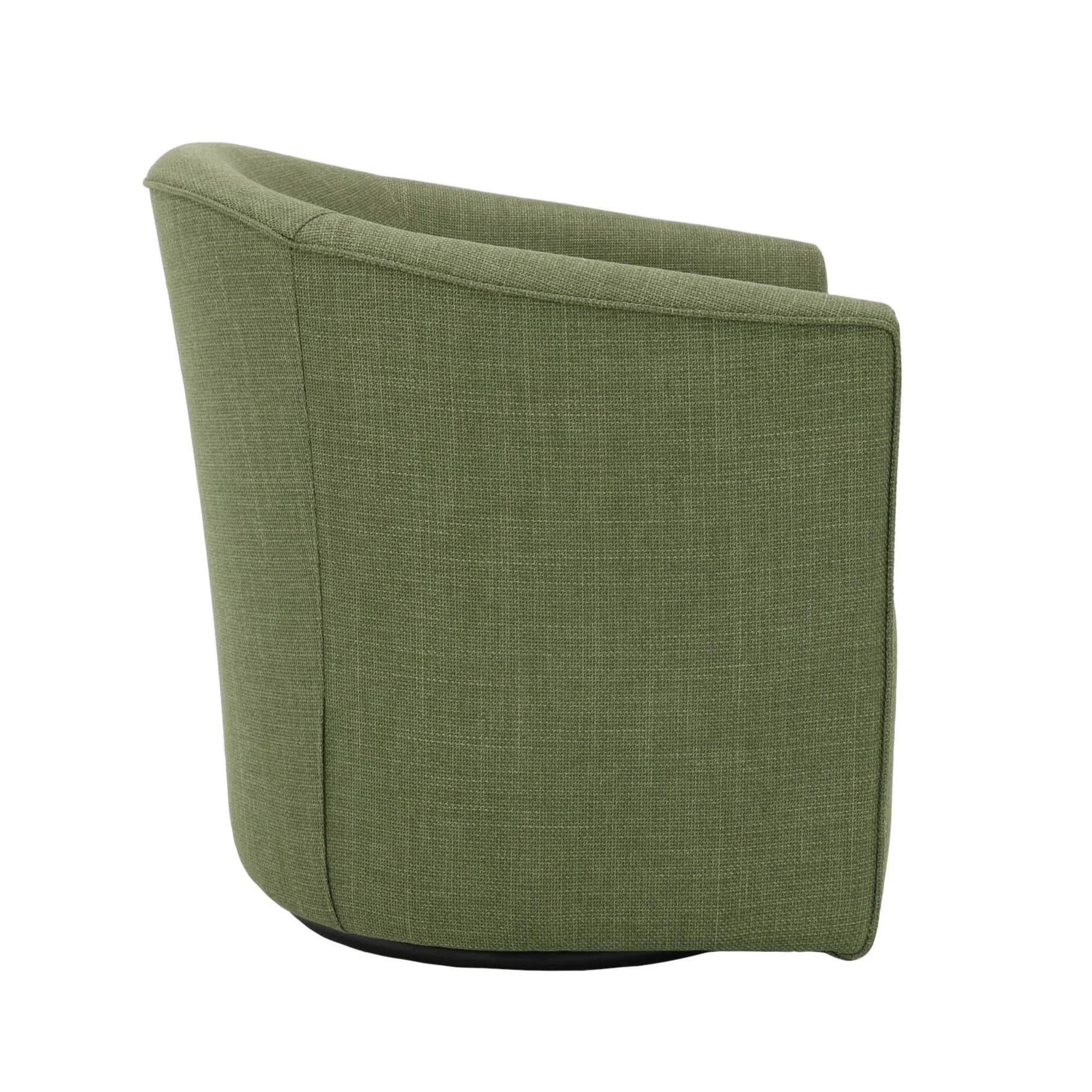 Sutton Swivel Accent Chair - Image 4