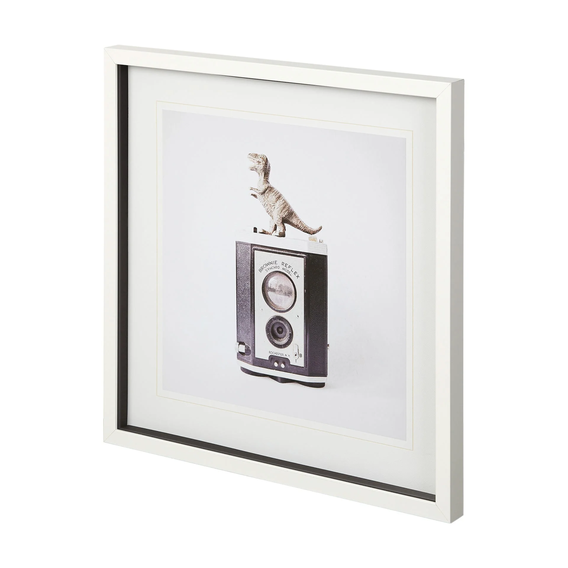 T Rex Wall Art - Image 2