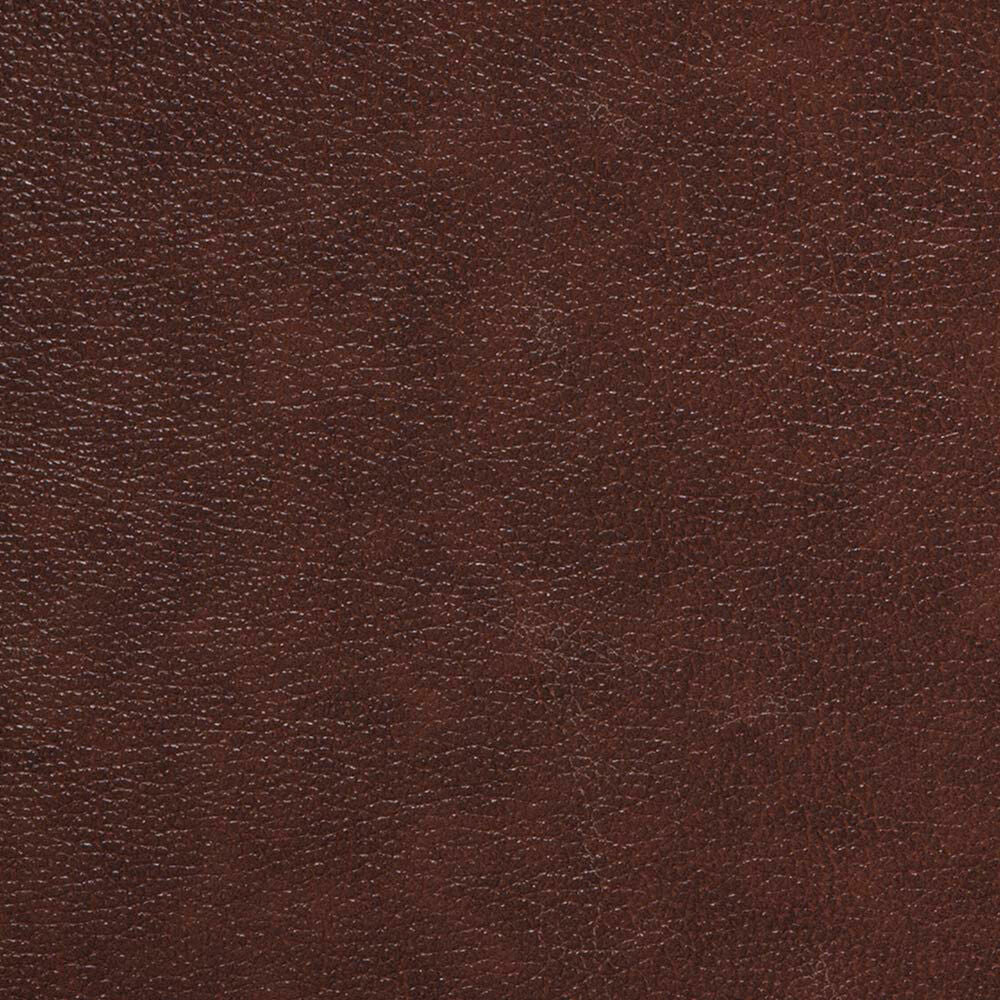 Talon Leather Reclining Console Loveseat - Image 2