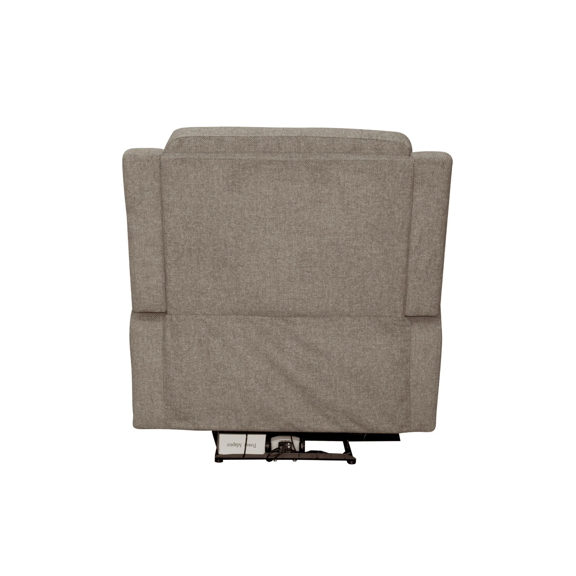 Taylor Power Recliner with Power Headrest - Image 5