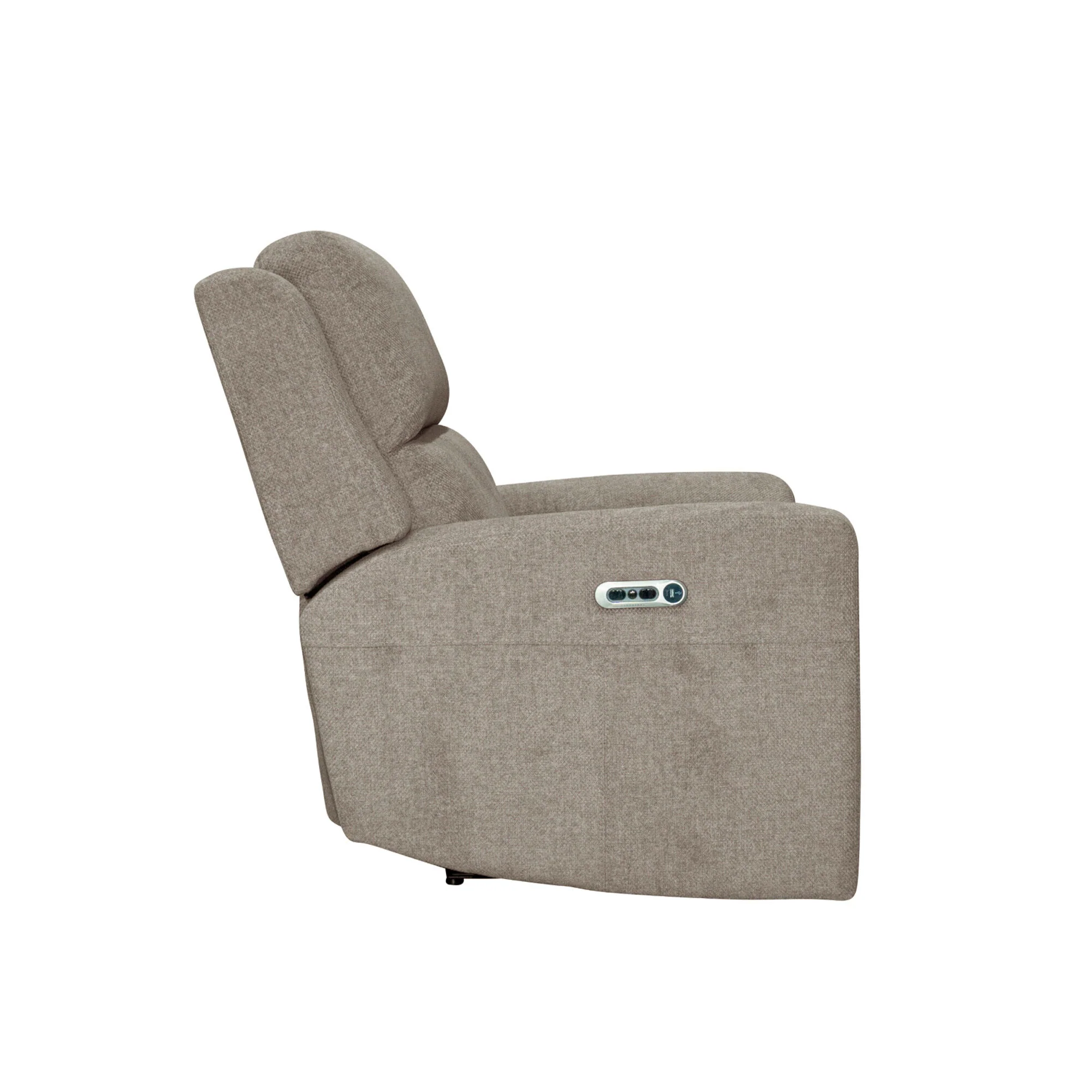 Taylor Power Recliner with Power Headrest - Image 6