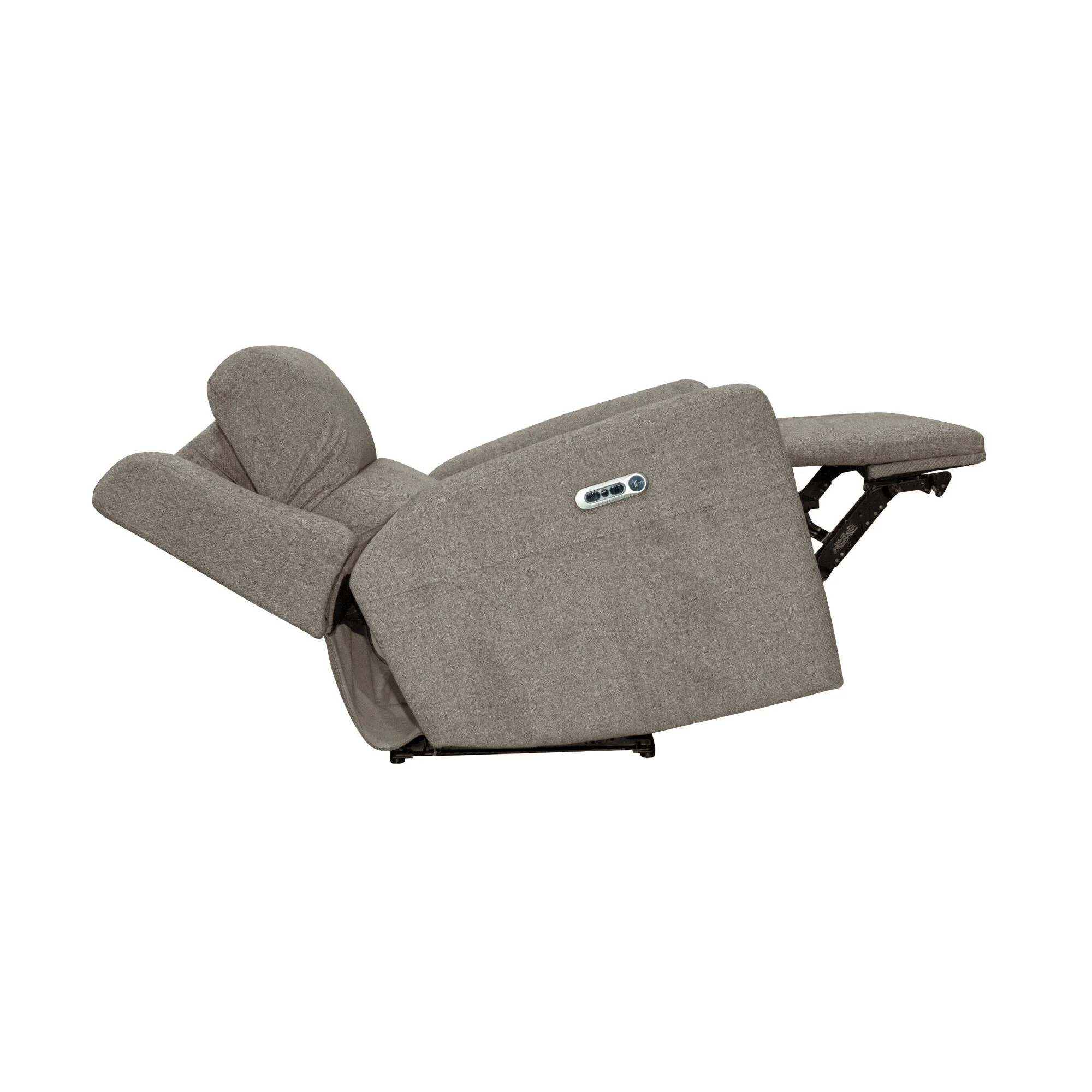 Taylor Power Recliner with Power Headrest - Image 7