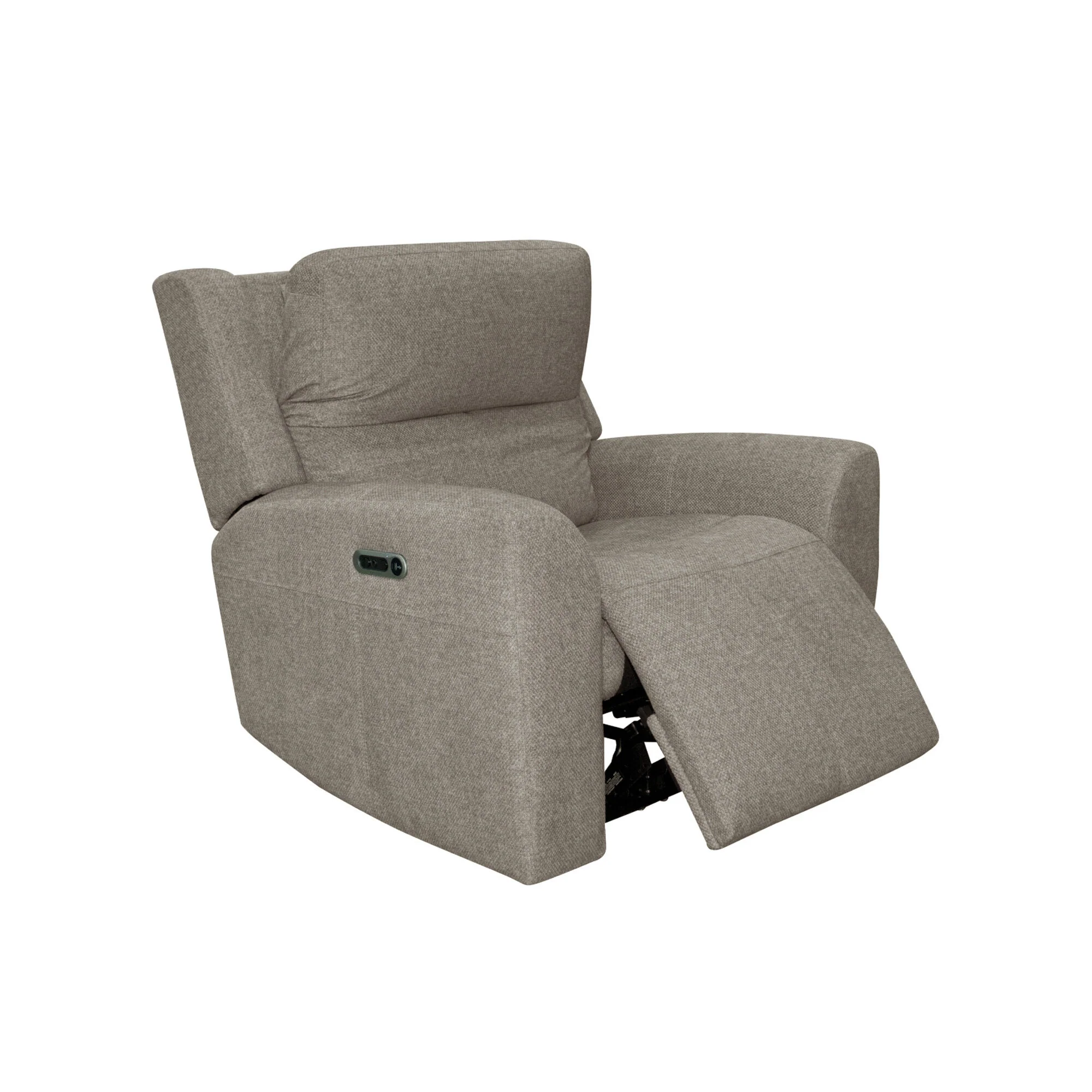 Taylor Power Recliner with Power Headrest - Image 8