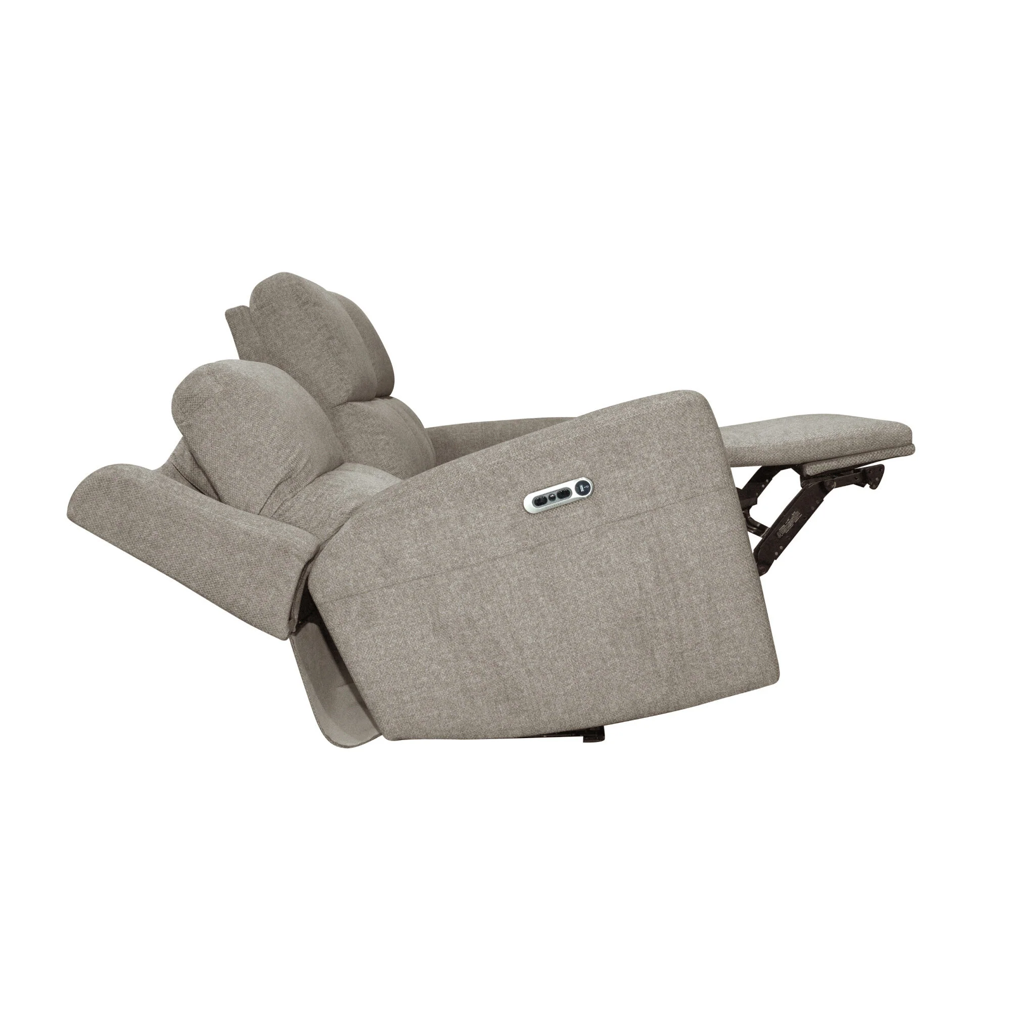 Taylor Power Reclining Sofa with Power Headrests - Image 8