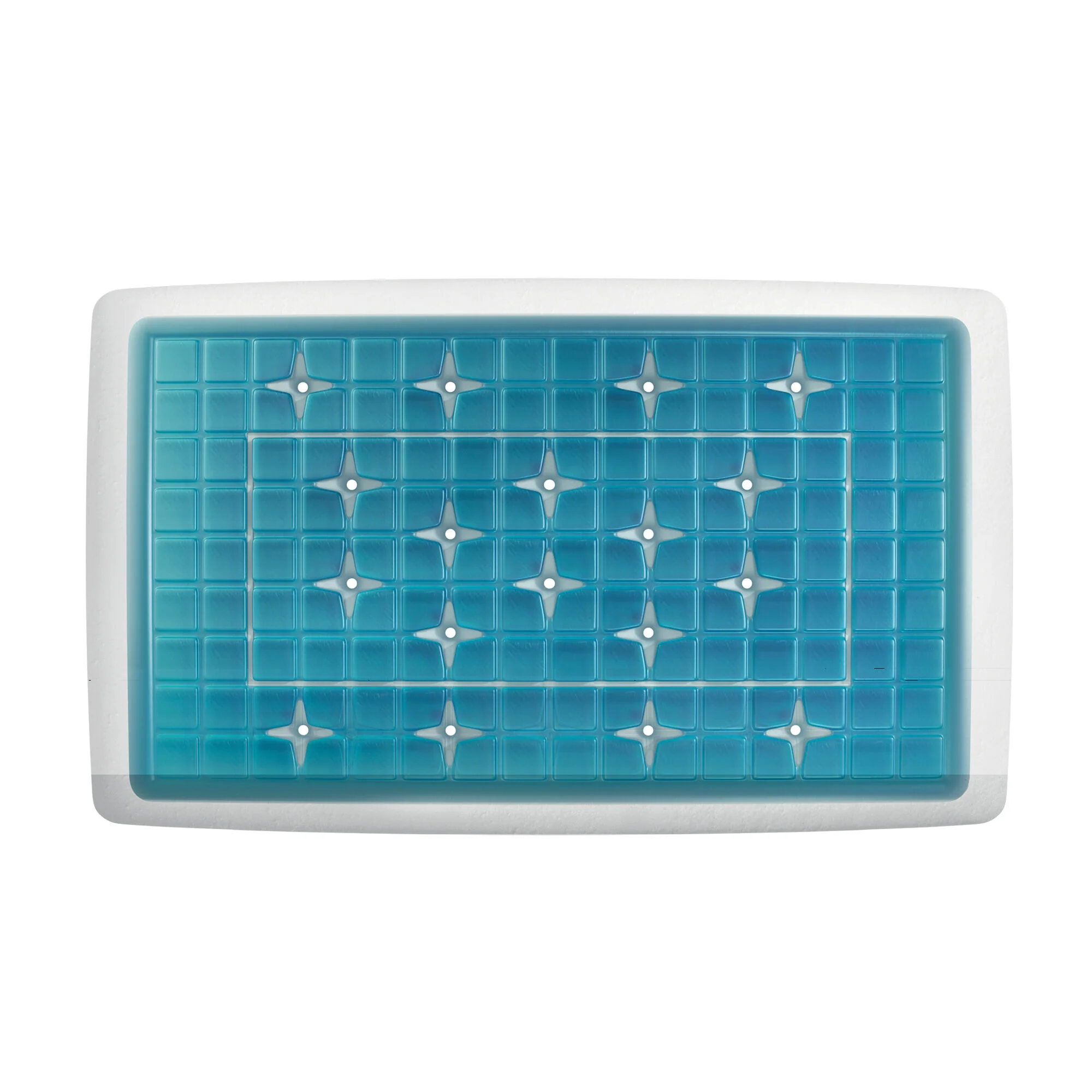 Technogel Deluxe Medium Pillow - Image 3