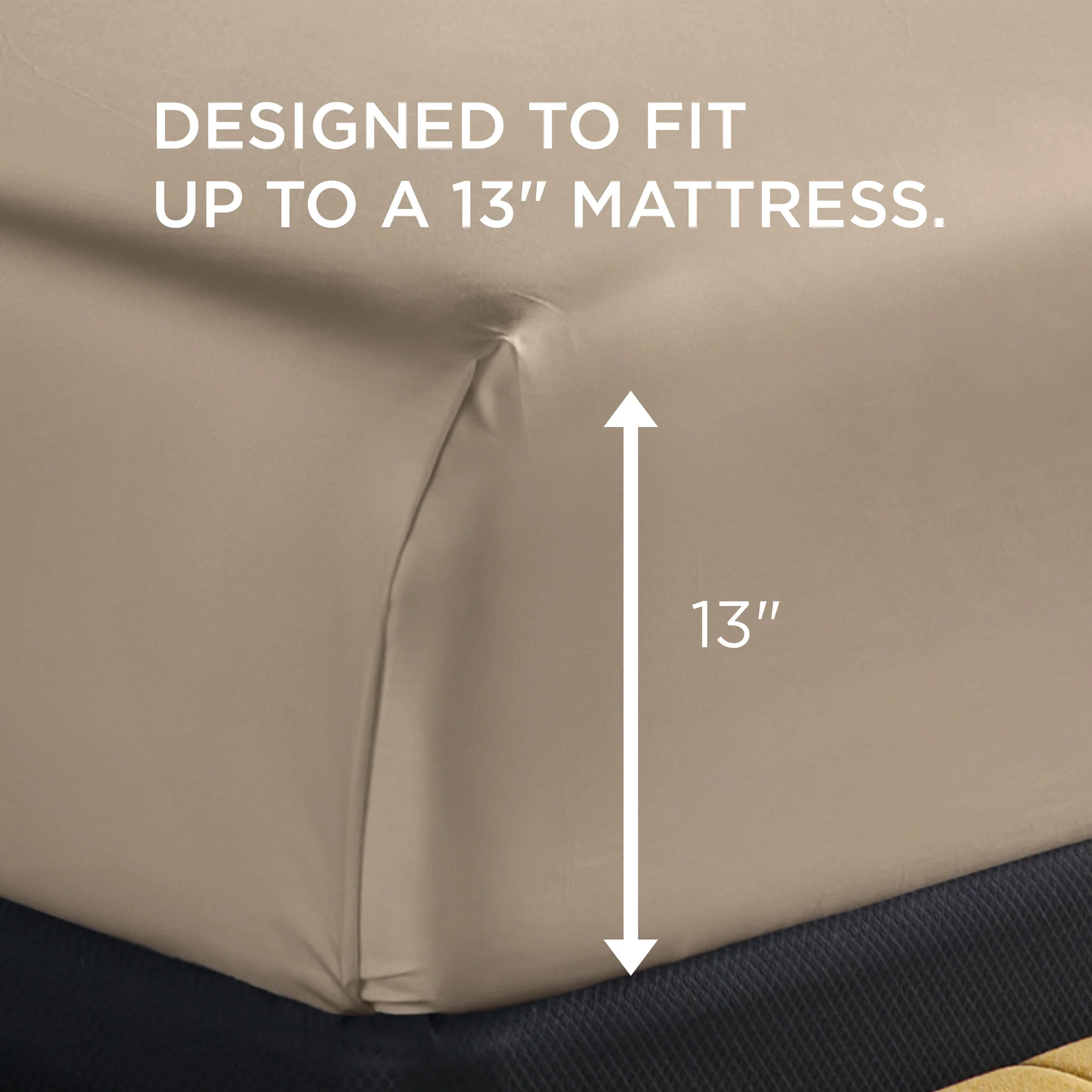 Tempur-Adapt Luxe Egyptian Cotton Sheet Set - Image 158