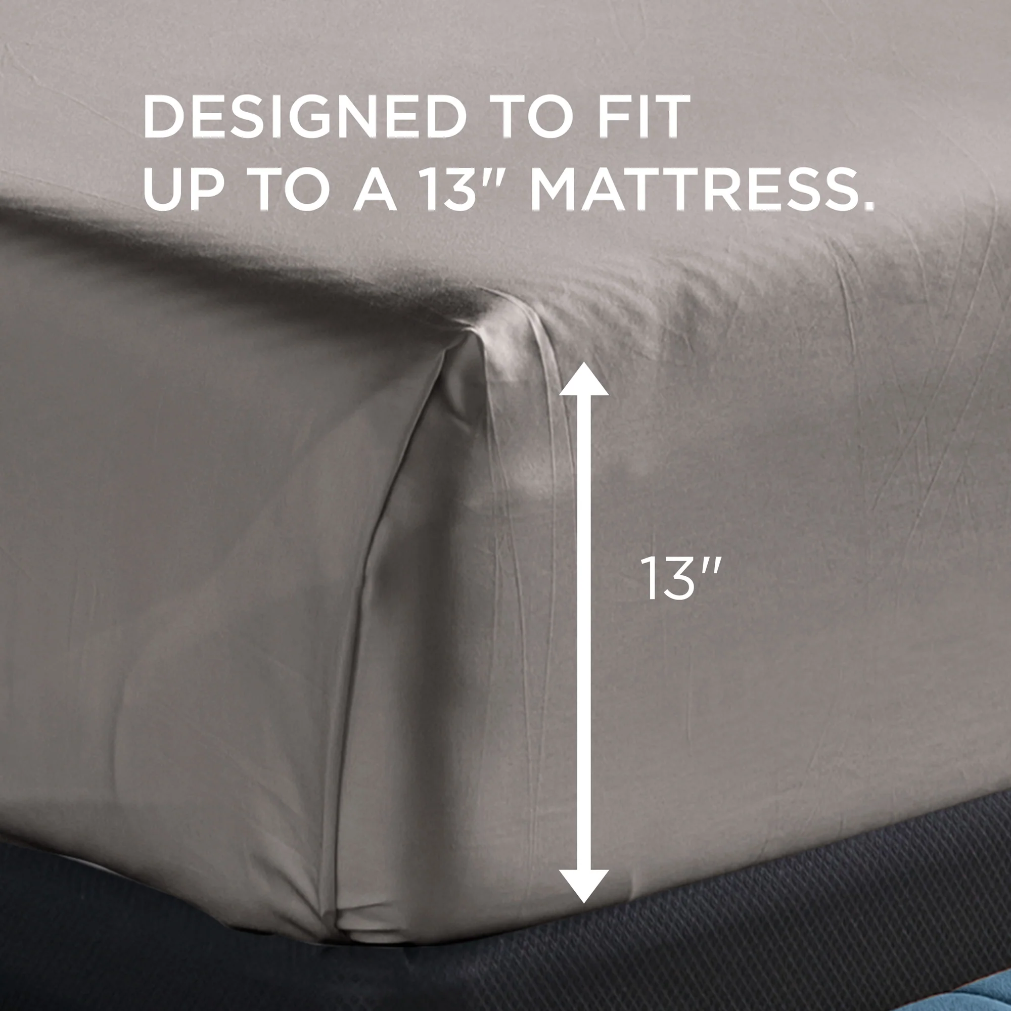 Tempur-Adapt Luxe Egyptian Cotton Sheet Set - Image 58