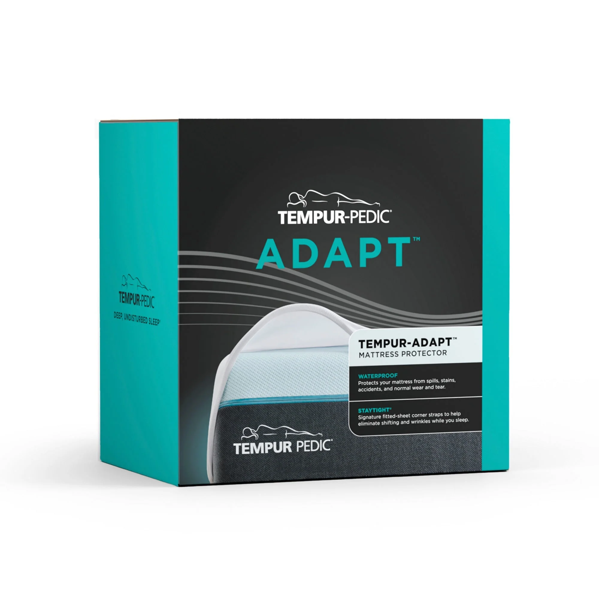 Tempur Adapt Mattress Protector - Image 30