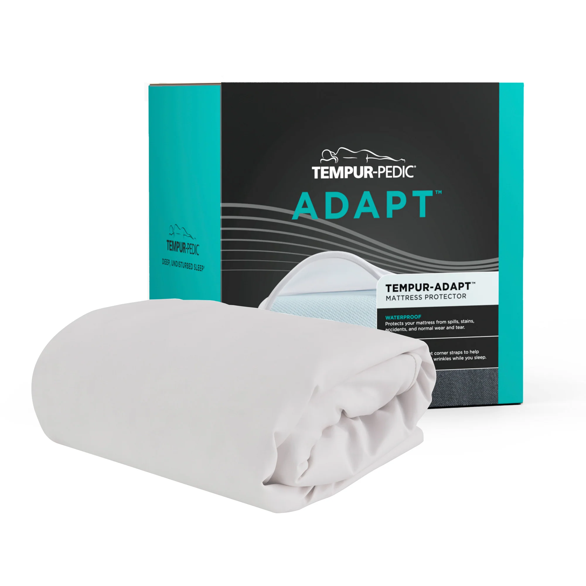 Tempur Adapt Mattress Protector - Image 56