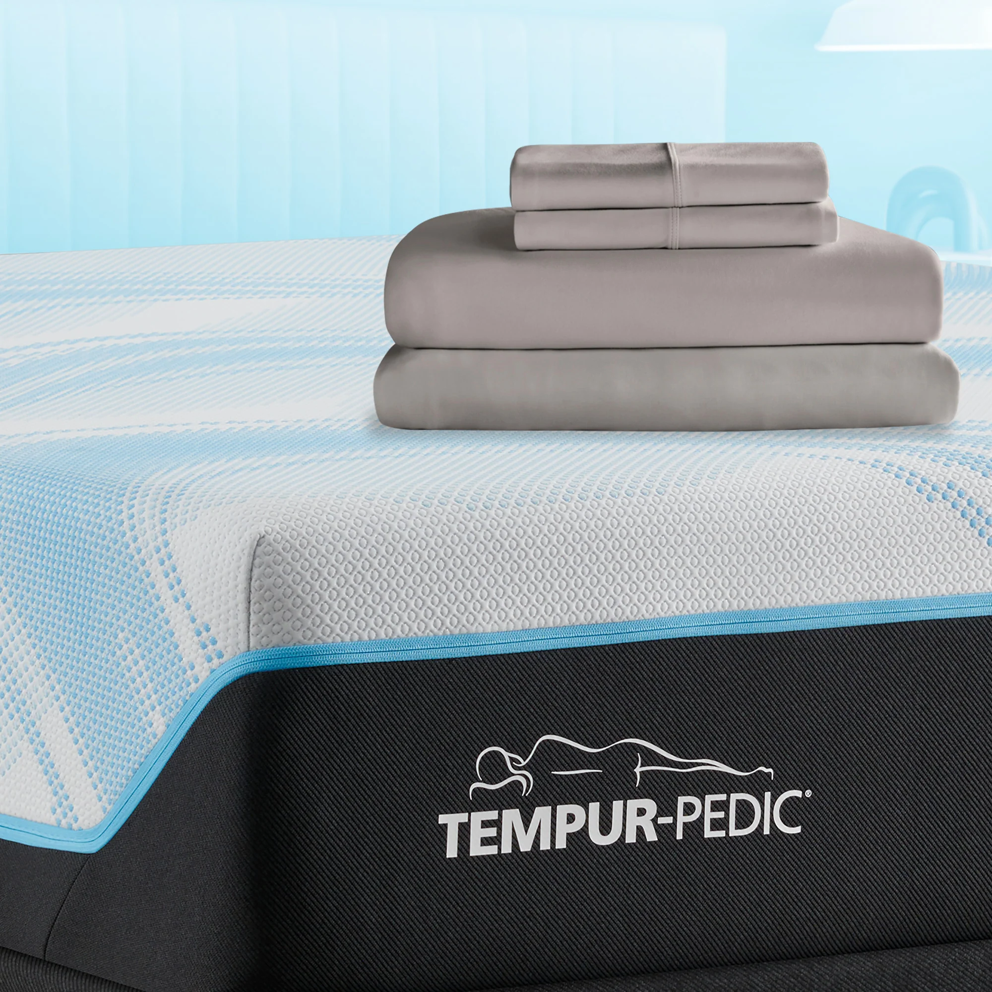 Tempur Breeze Cooling Sheet Set - Image 121