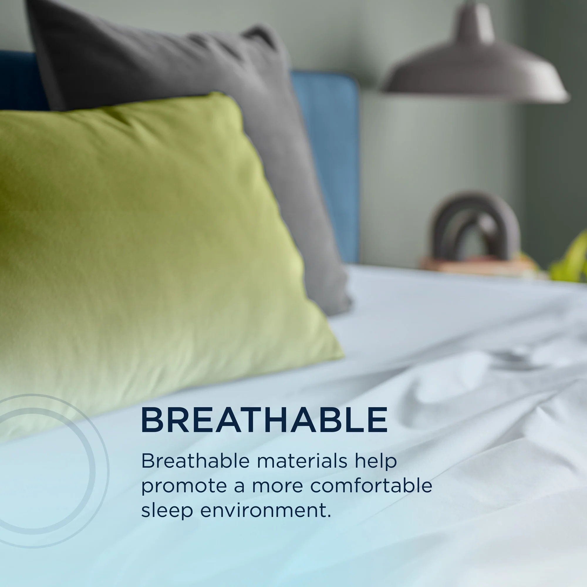 Tempur Breeze Cooling Sheet Set - Image 122