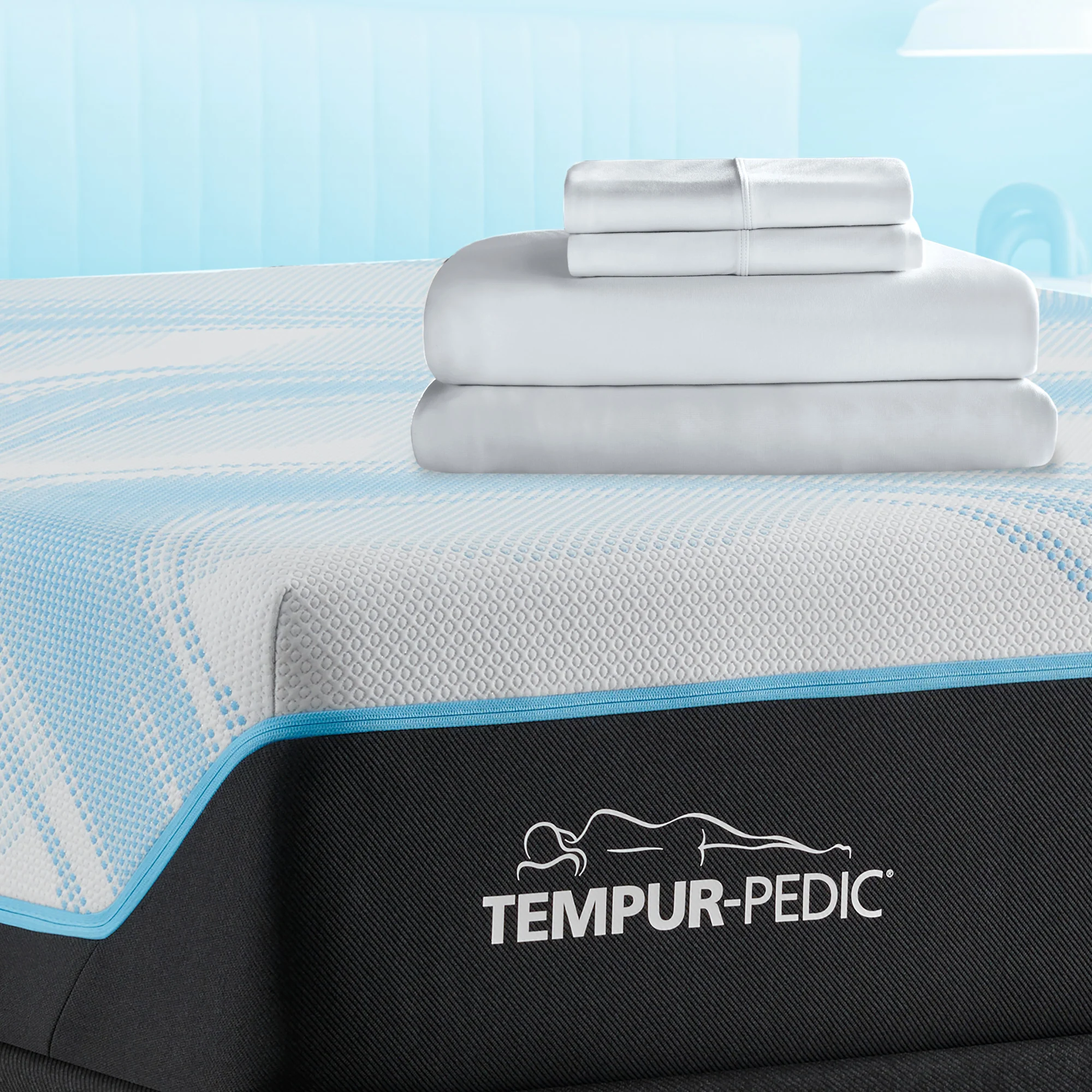Tempur Breeze Cooling Sheet Set - Image 142