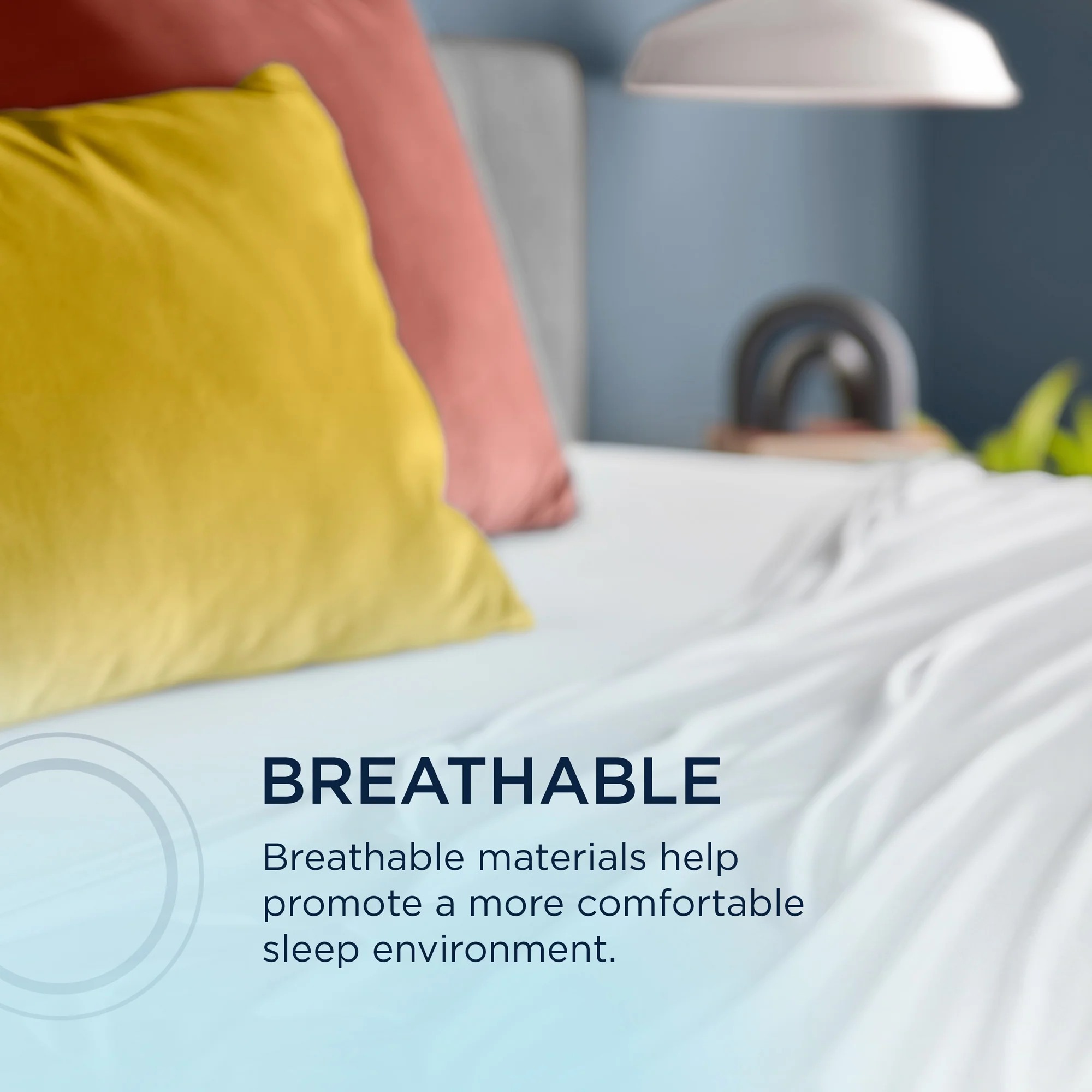 Tempur Breeze Cooling Sheet Set - Image 143