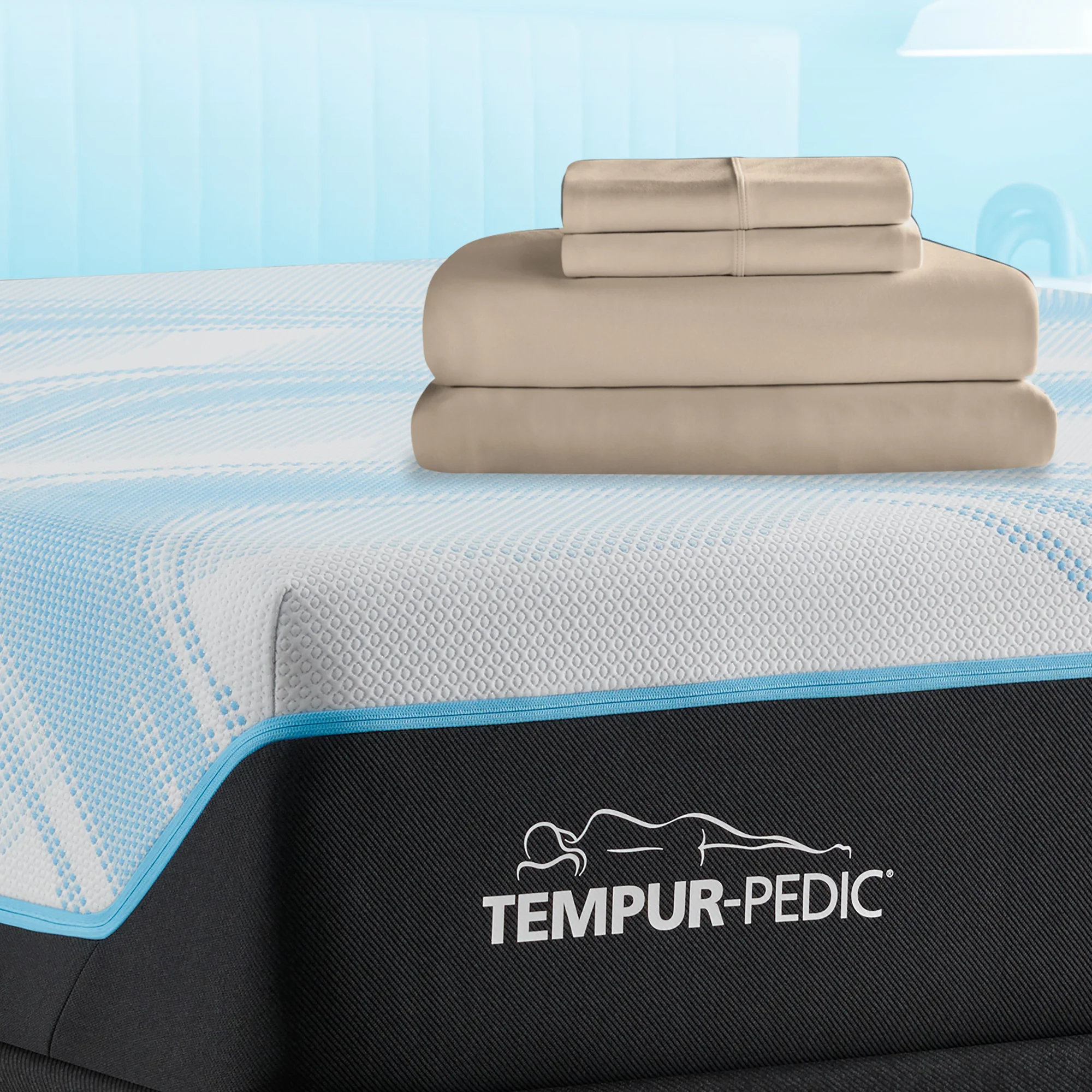 Tempur Breeze Cooling Sheet Set - Image 151