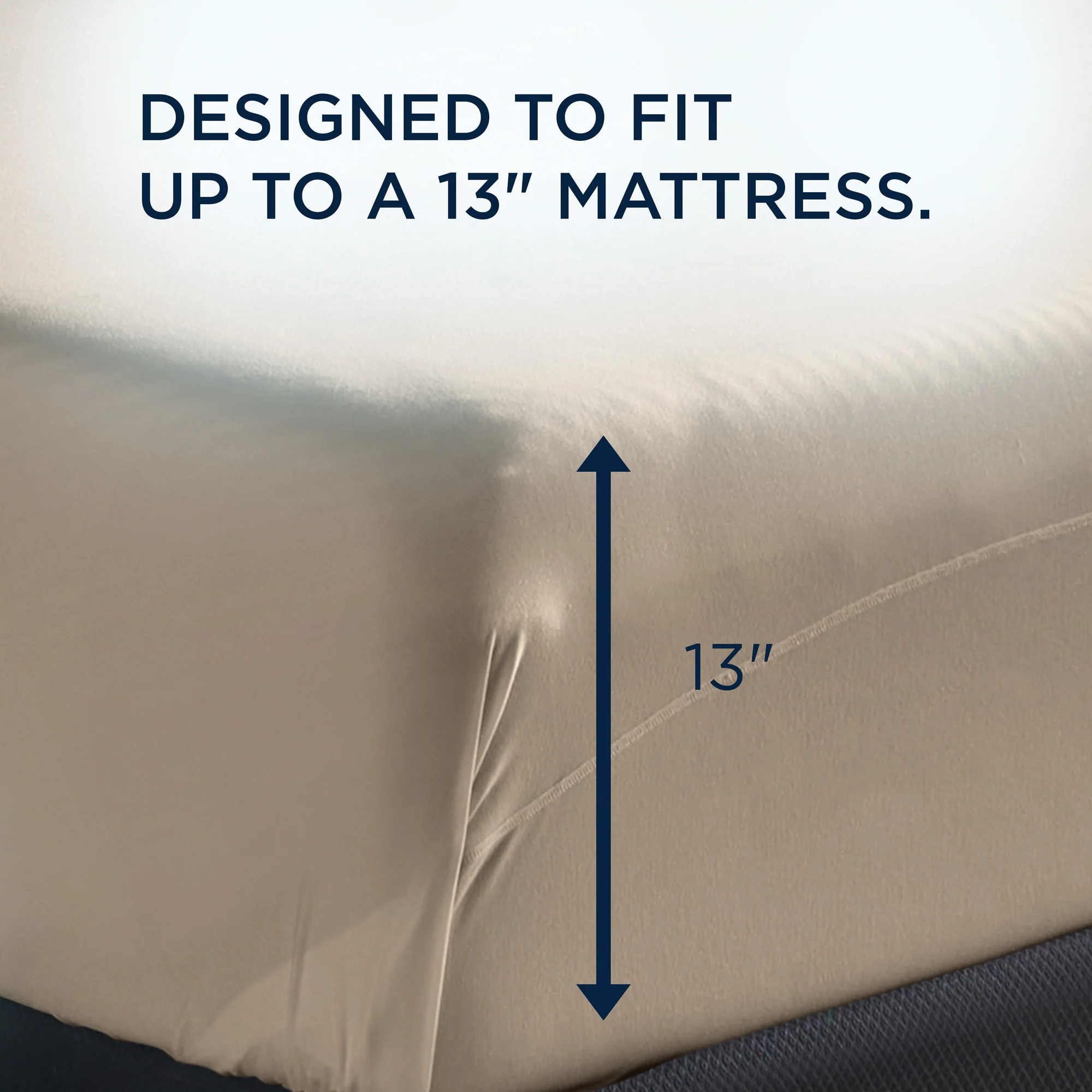 Tempur Breeze Cooling Sheet Set - Image 198