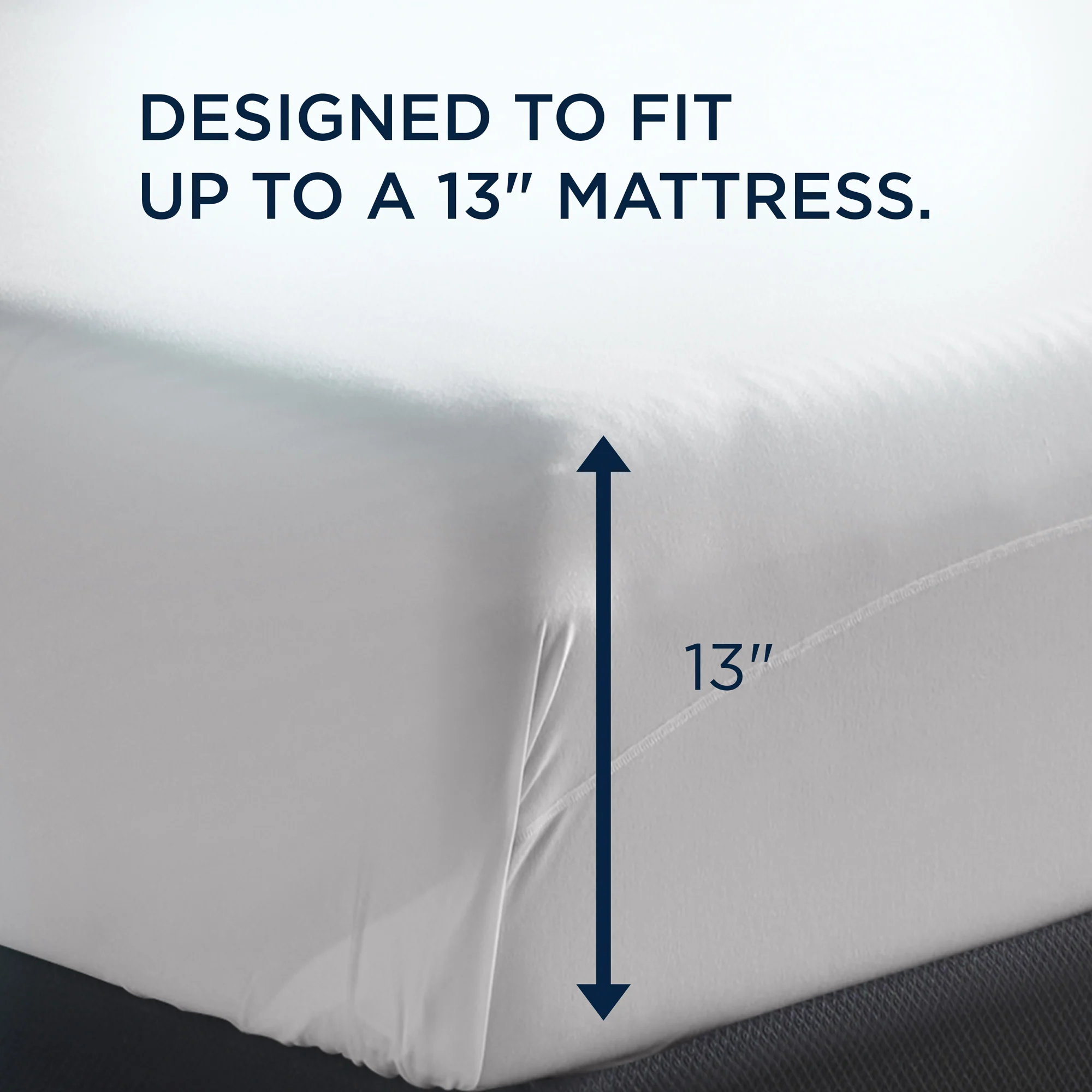 Tempur Breeze Cooling Sheet Set - Image 28