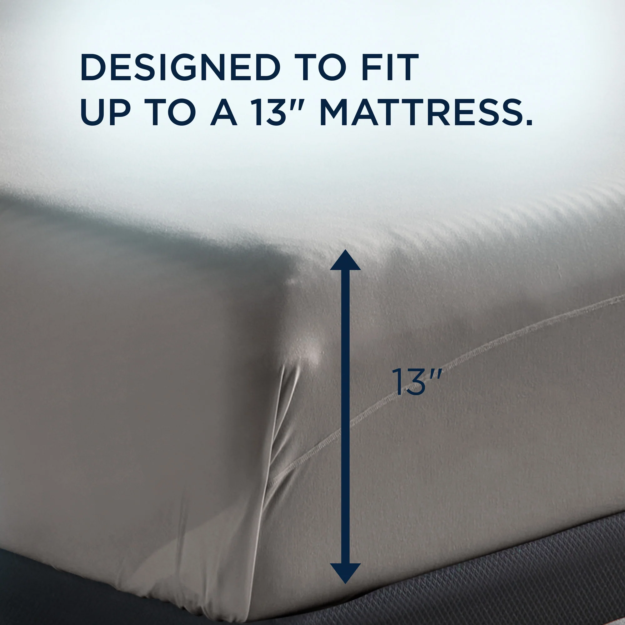 Tempur Breeze Cooling Sheet Set - Image 48