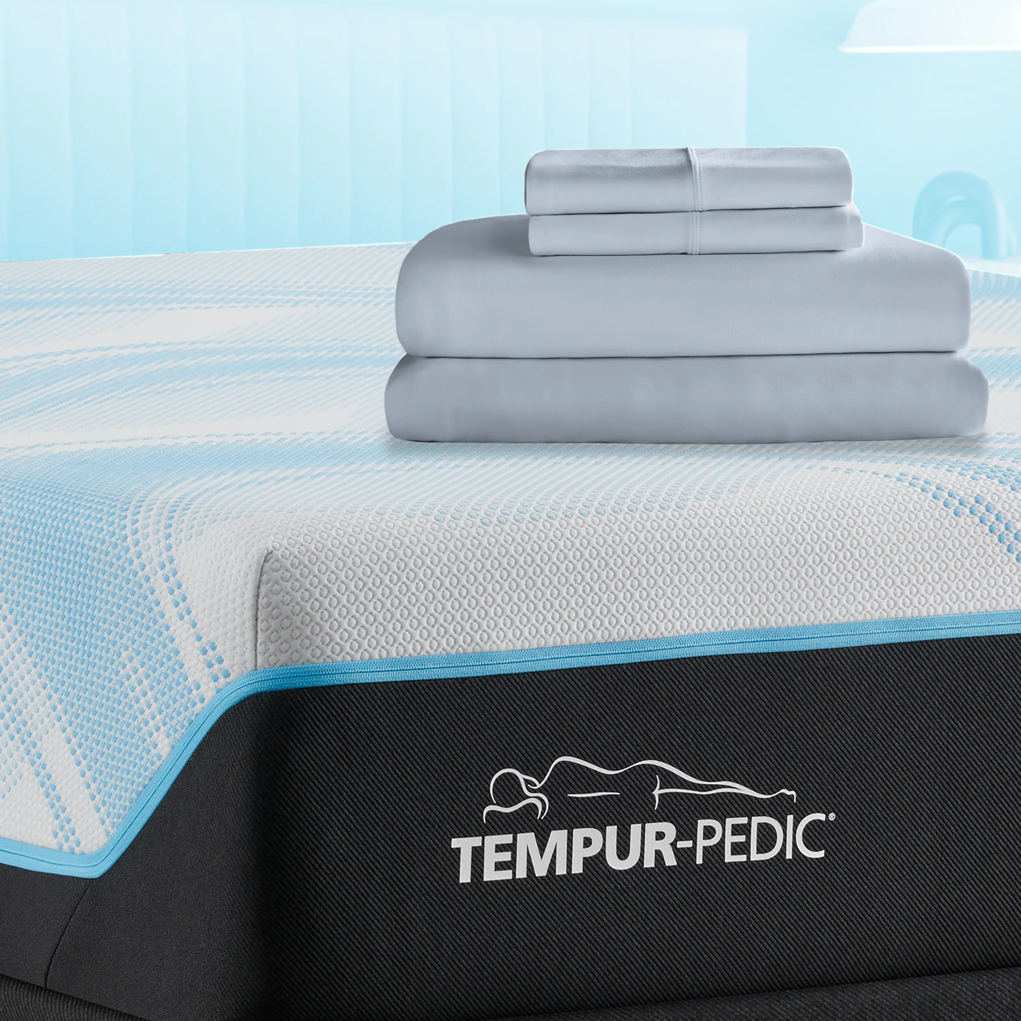 Tempur Breeze Cooling Sheet Set - Image 92