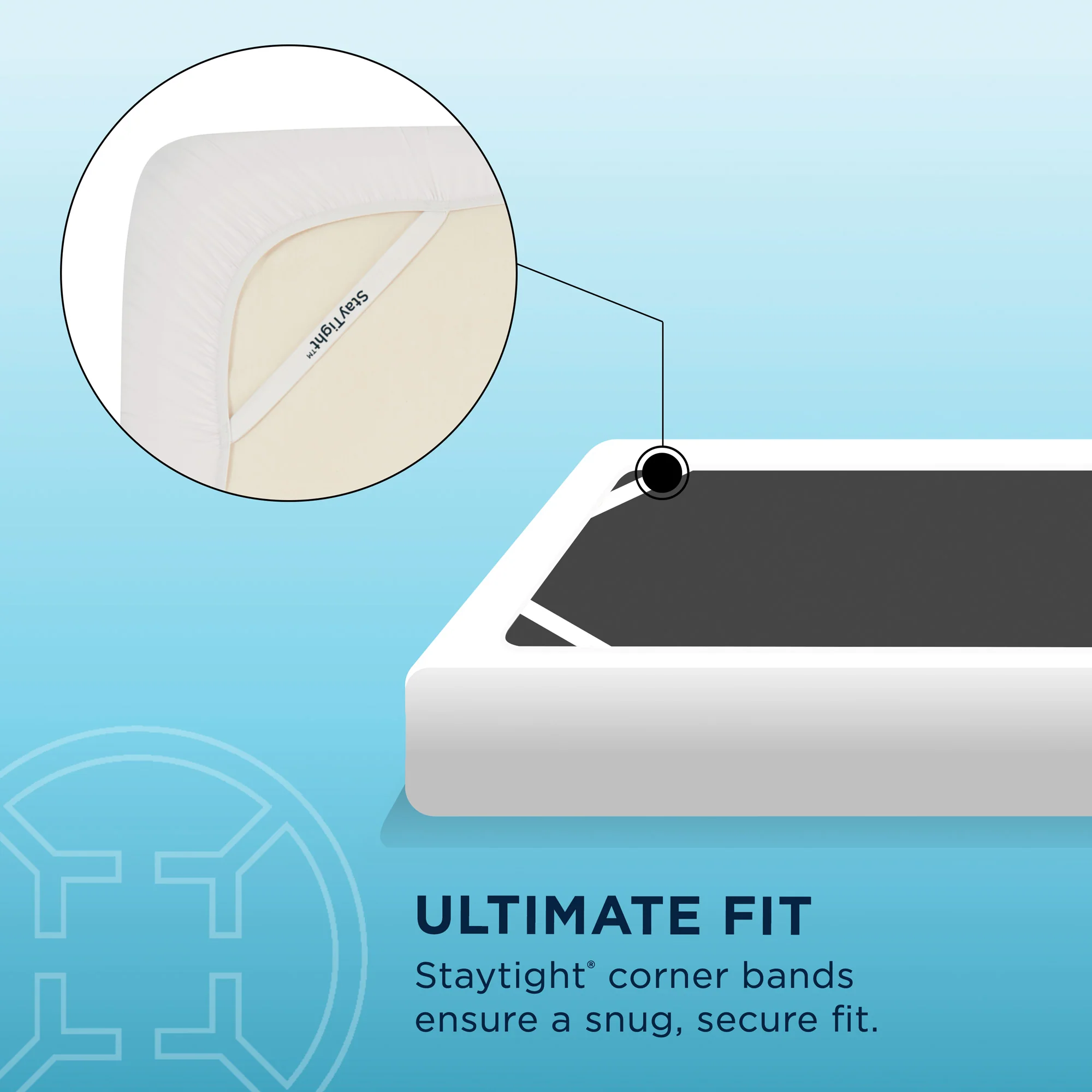 Tempur Breeze Mattress Protector - Image 68