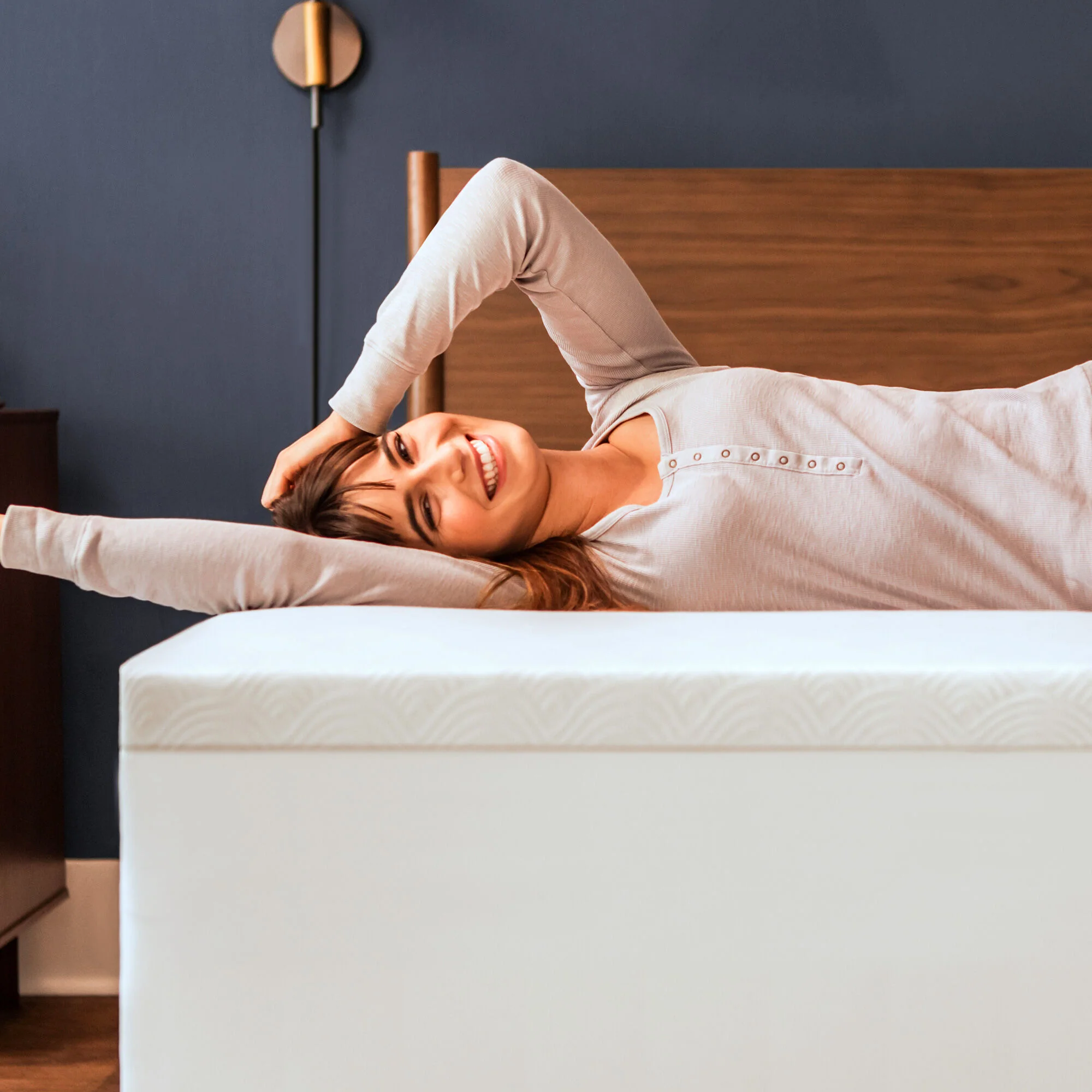Tempur-Pedic TEMPUR-Cloud Topper - Image 17