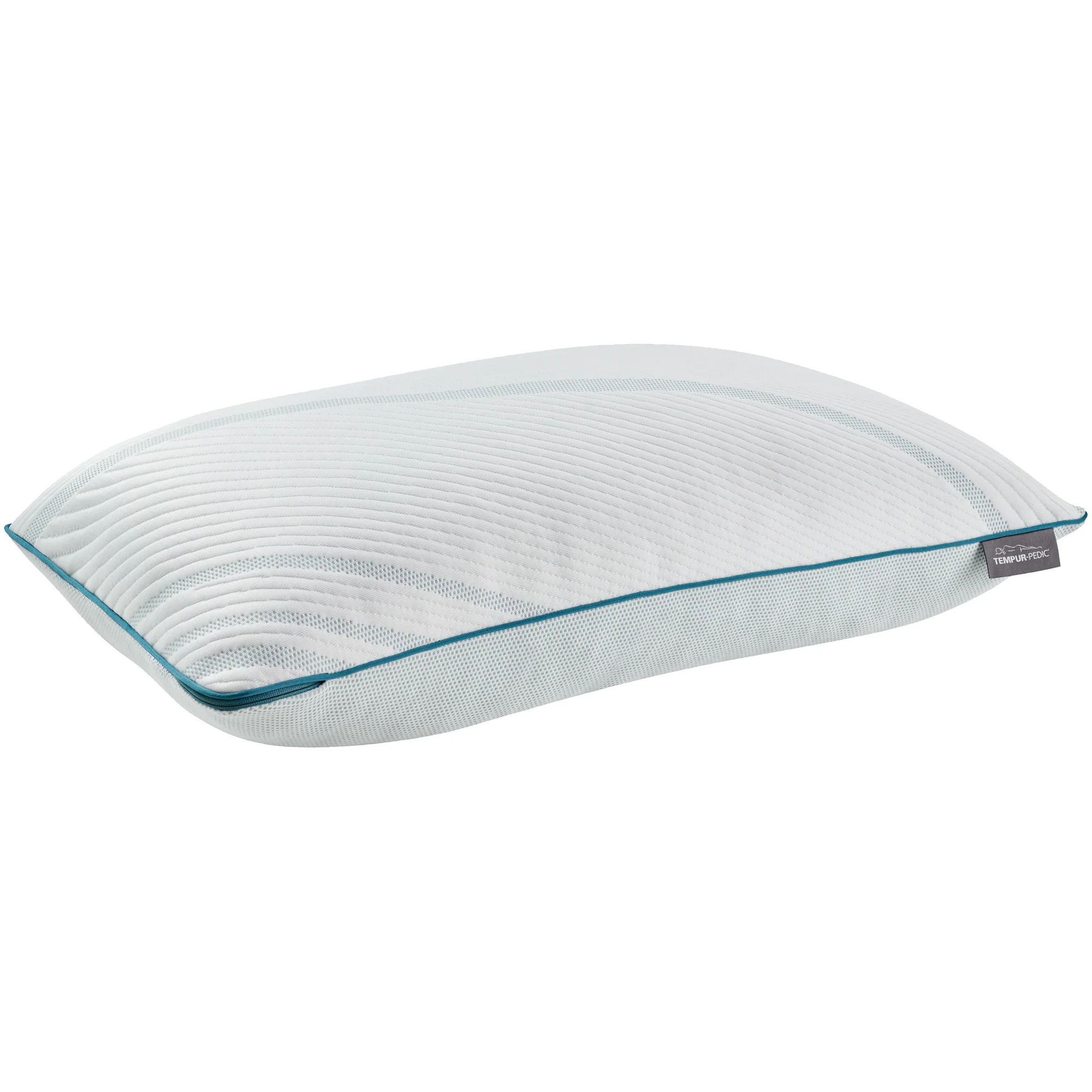 Tempur-Pedic Breeze ProHi 2 Pillow - Image 2