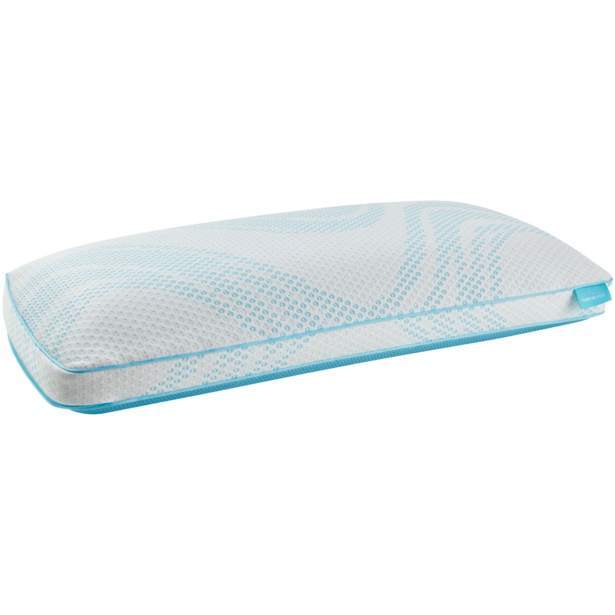 Tempur-Pedic Breeze ProHi 2 Pillow - Image 7