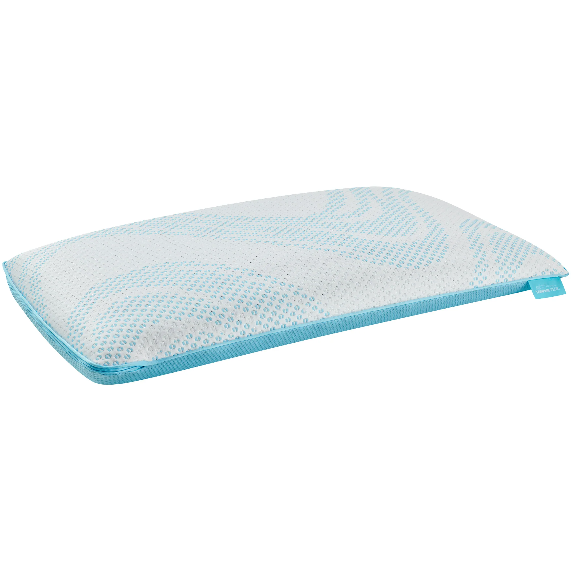 Tempur-Pedic Breeze ProLo 2 Pillow - Image 5