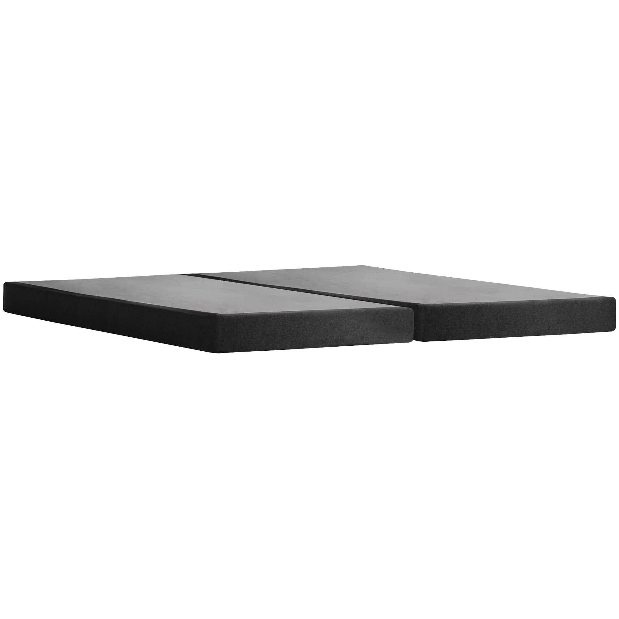 Tempur-Pedic Charcoal Low Profile Foundation - Image 13
