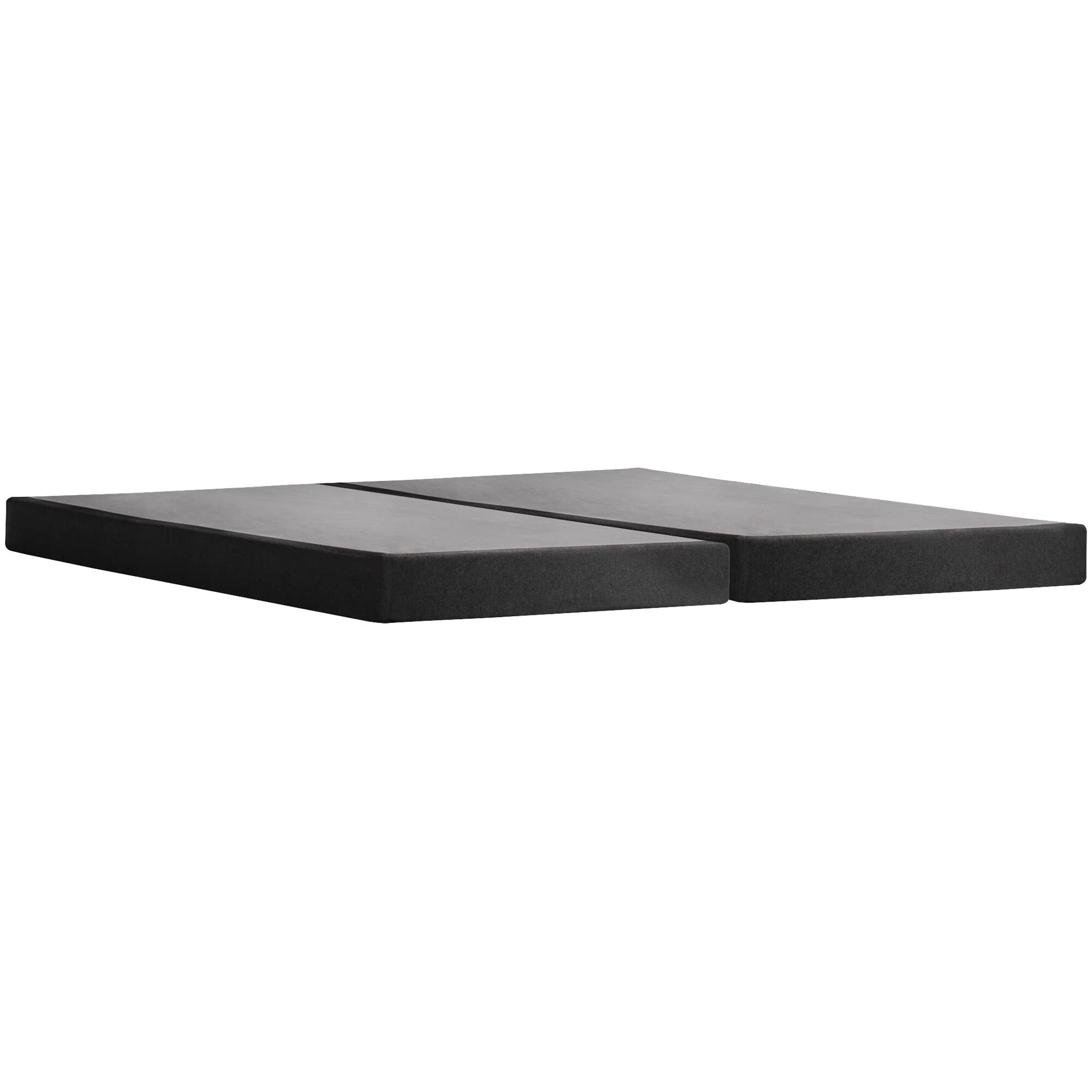 Tempur-Pedic Charcoal Low Profile Foundation - Image 14