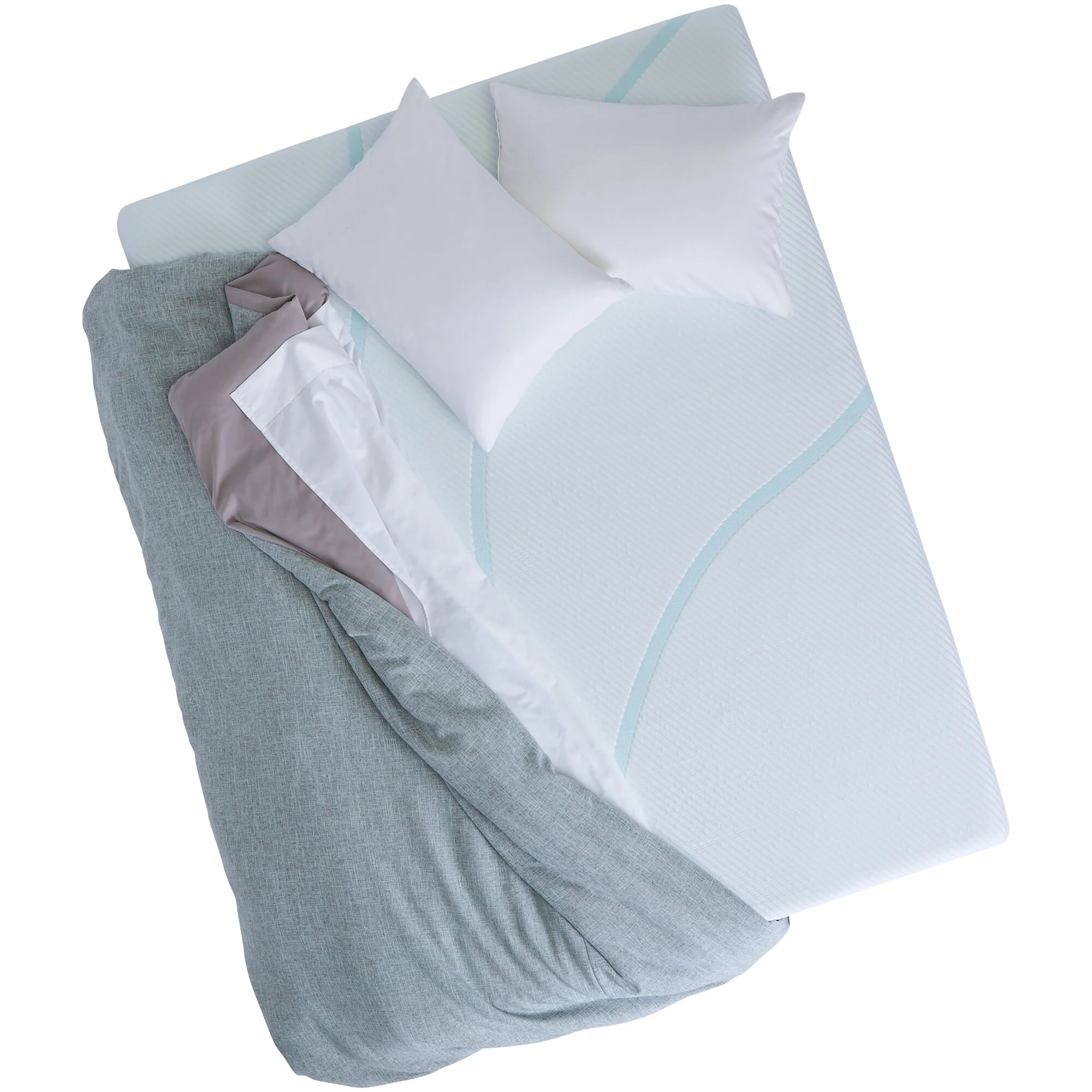 Previous Generation Tempur-Pedic TEMPUR-Adapt Medium Mattress - Image 12