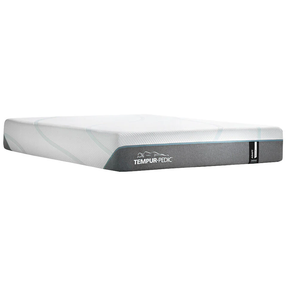 Previous Generation Tempur-Pedic TEMPUR-Adapt Medium Mattress - Image 29