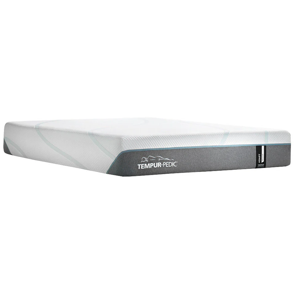 Previous Generation Tempur-Pedic TEMPUR-Adapt Medium Mattress - Image 53
