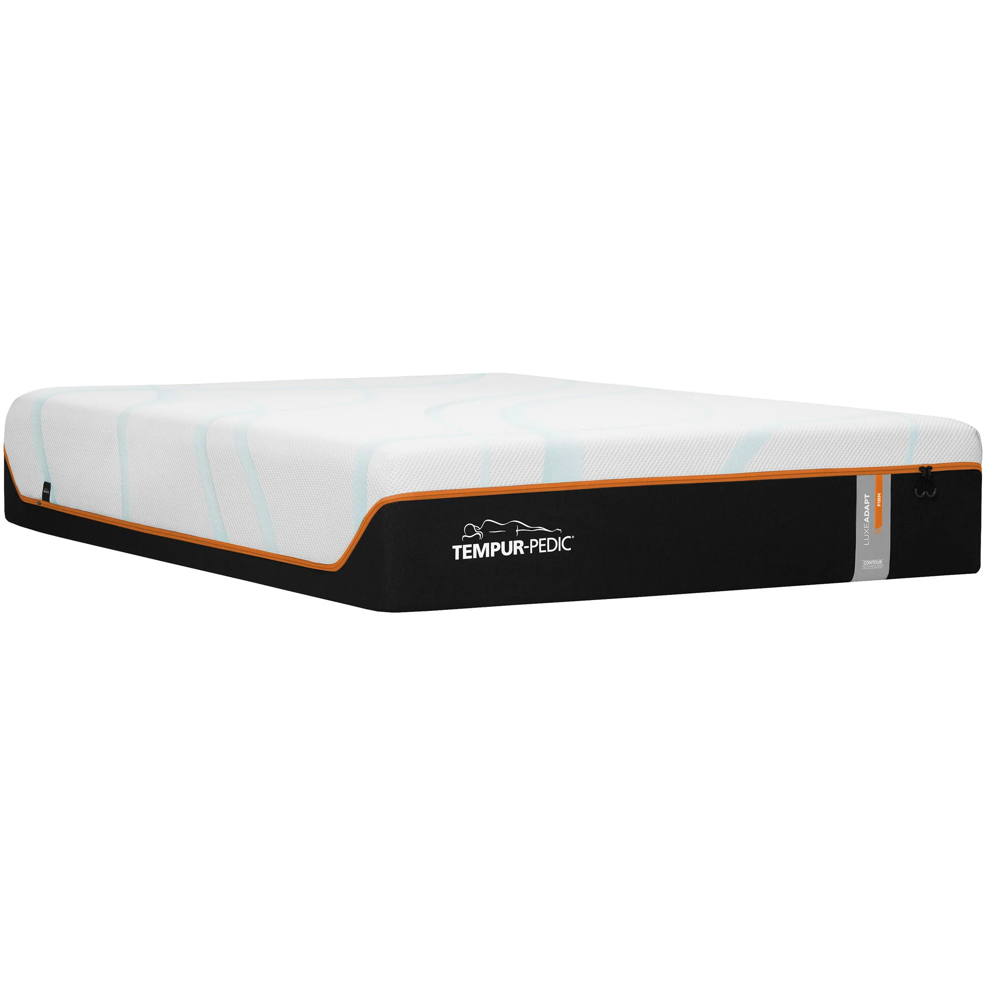 Previous Generation Tempur-Pedic TEMPUR-LuxeAdapt Firm Mattress - Image 14