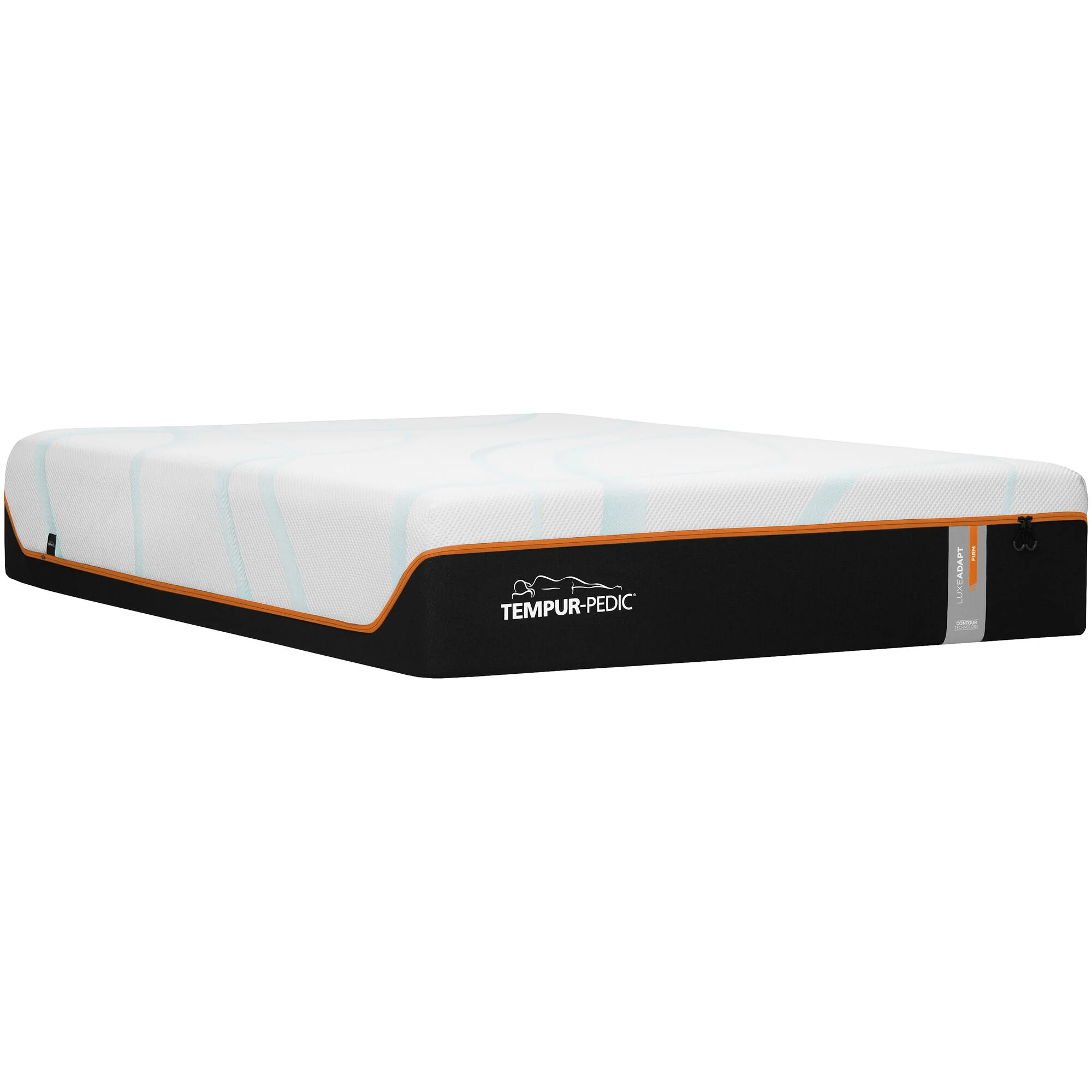 Previous Generation Tempur-Pedic TEMPUR-LuxeAdapt Firm Mattress - Image 23