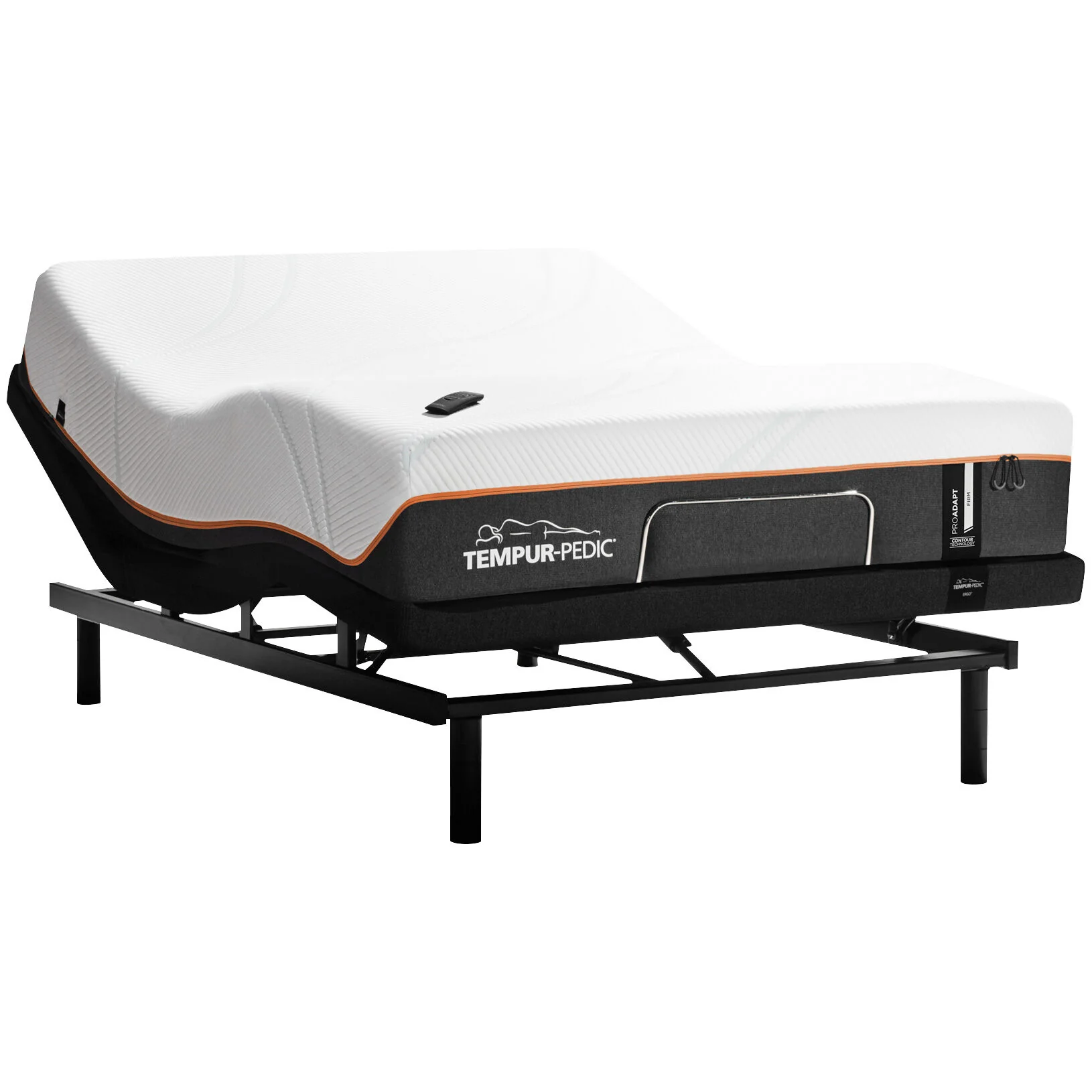 Previous Generation Tempur-Pedic TEMPUR-LuxeAdapt Firm Mattress - Image 7