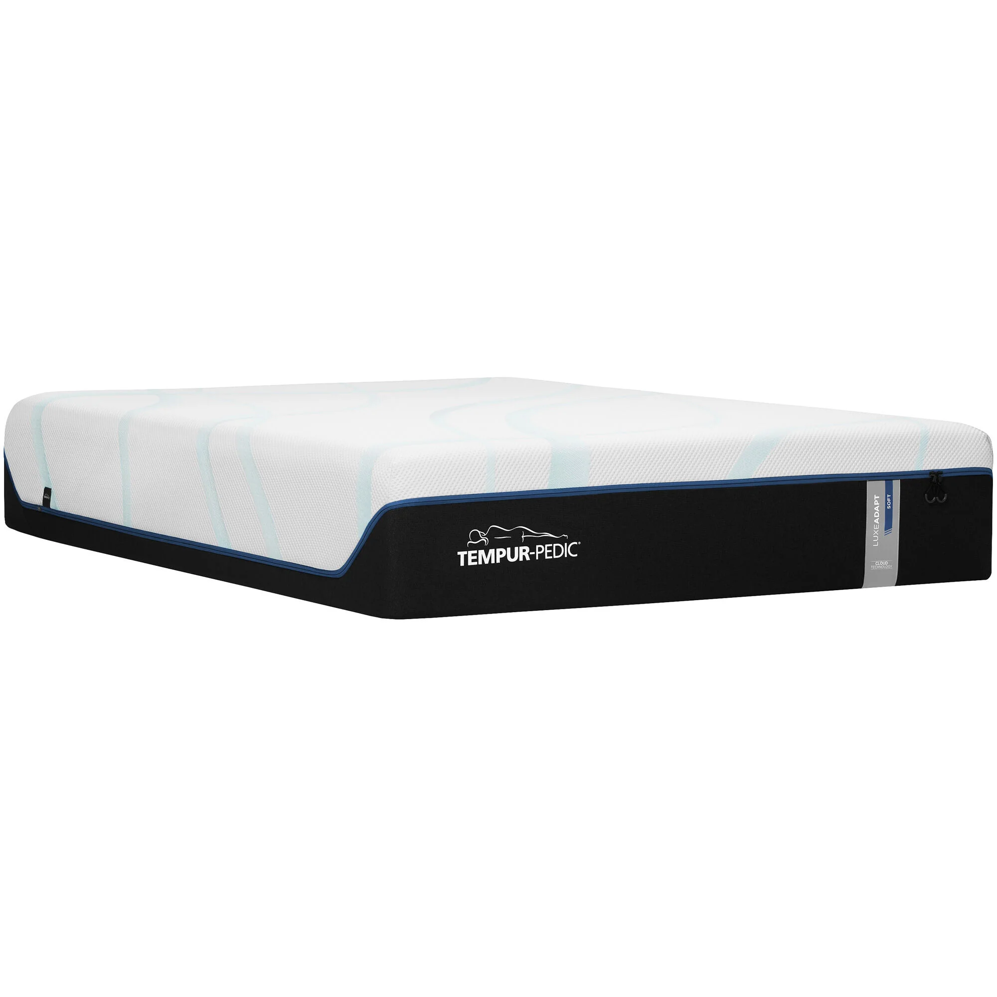 Previous Generation Tempur-Pedic TEMPUR-LuxeAdapt Soft Mattress - Image 18