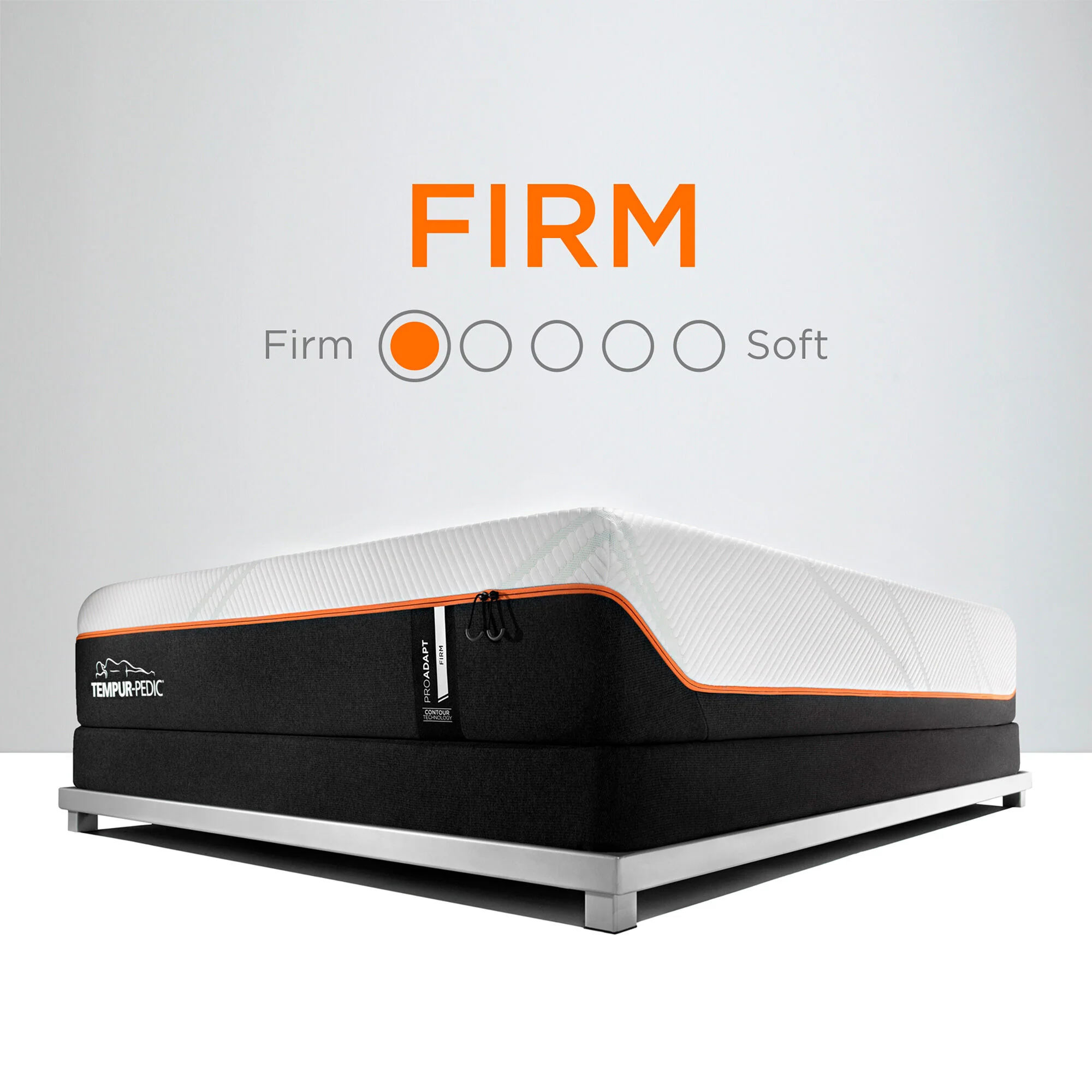 Previous Generation Tempur-Pedic TEMPUR-ProAdapt Firm Mattress - Image 27