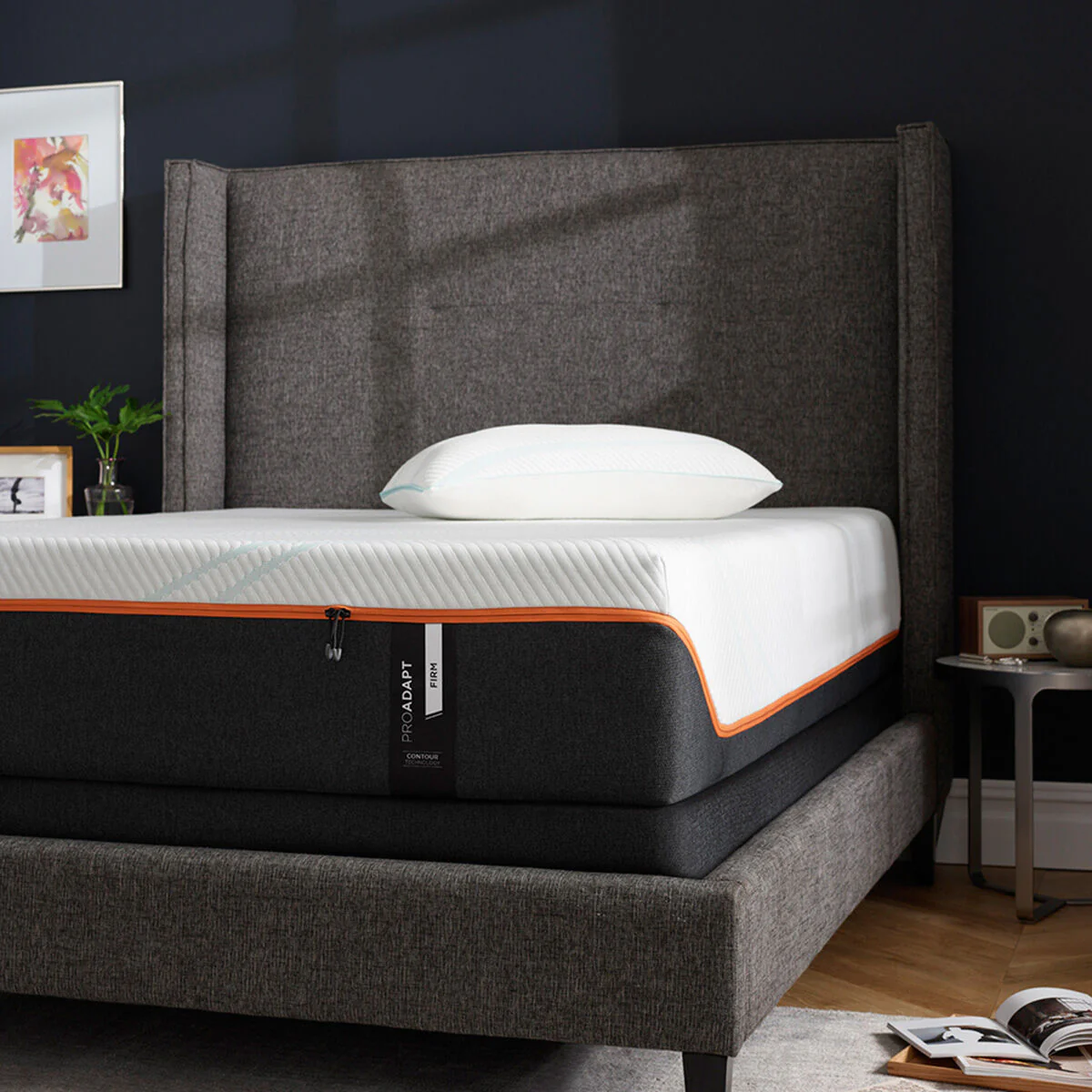 Previous Generation Tempur-Pedic TEMPUR-ProAdapt Firm Mattress - Image 43