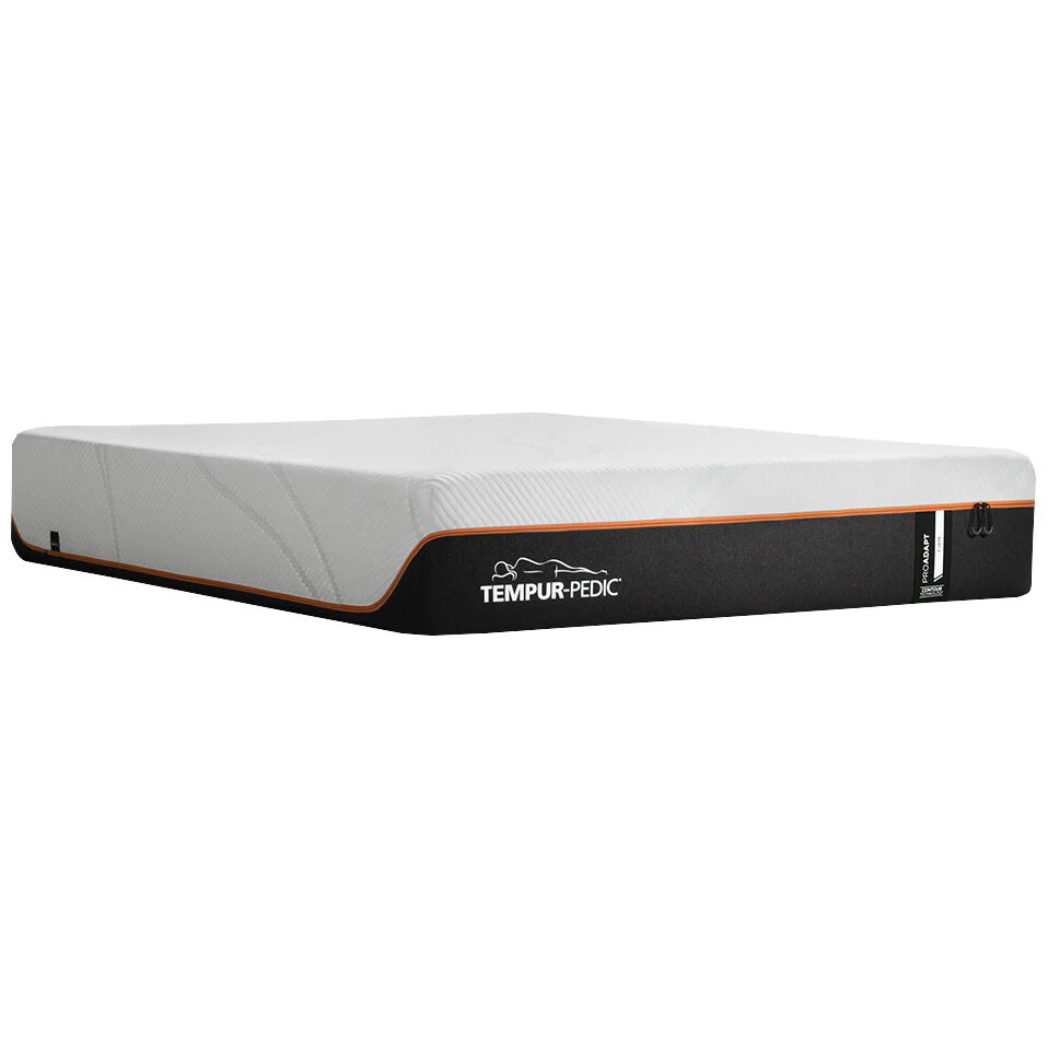 Previous Generation Tempur-Pedic TEMPUR-ProAdapt Firm Mattress - Image 51
