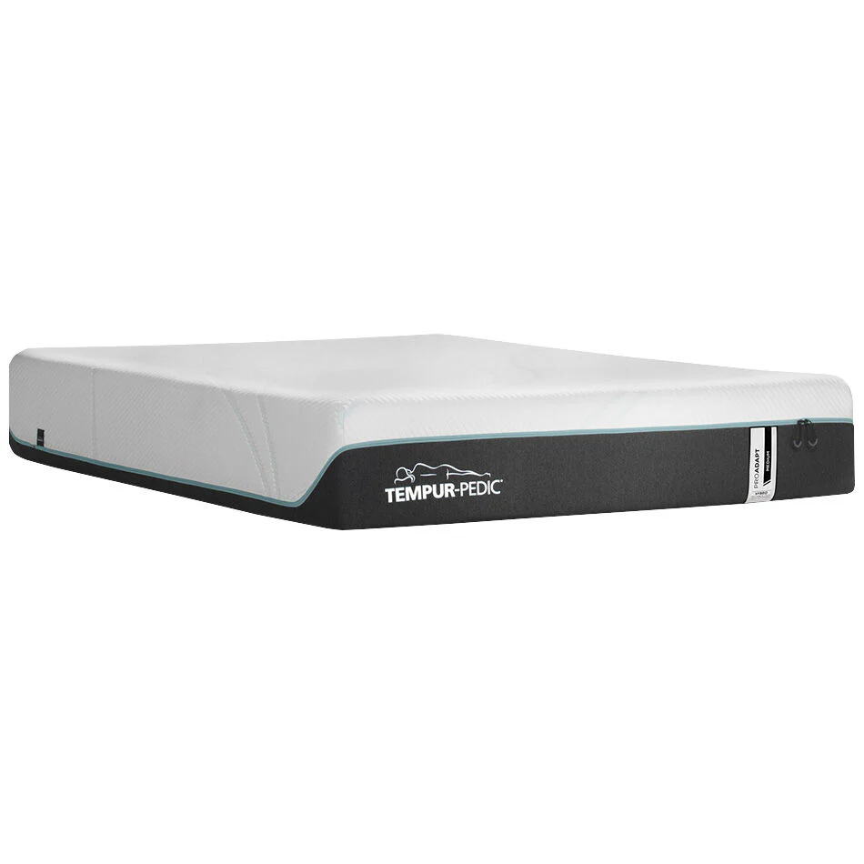 Previous Generation Tempur-Pedic TEMPUR-ProAdapt Medium Hybrid Mattress - Image 11