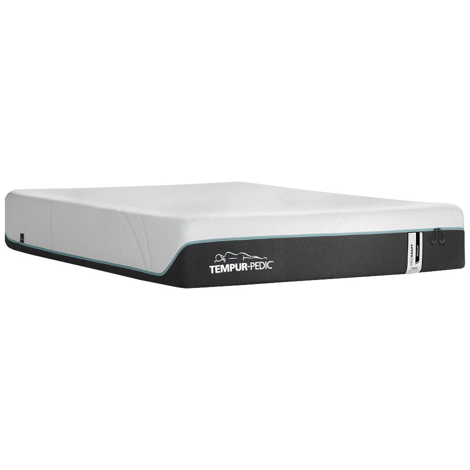Previous Generation Tempur-Pedic TEMPUR-ProAdapt Medium Hybrid Mattress - Image 17