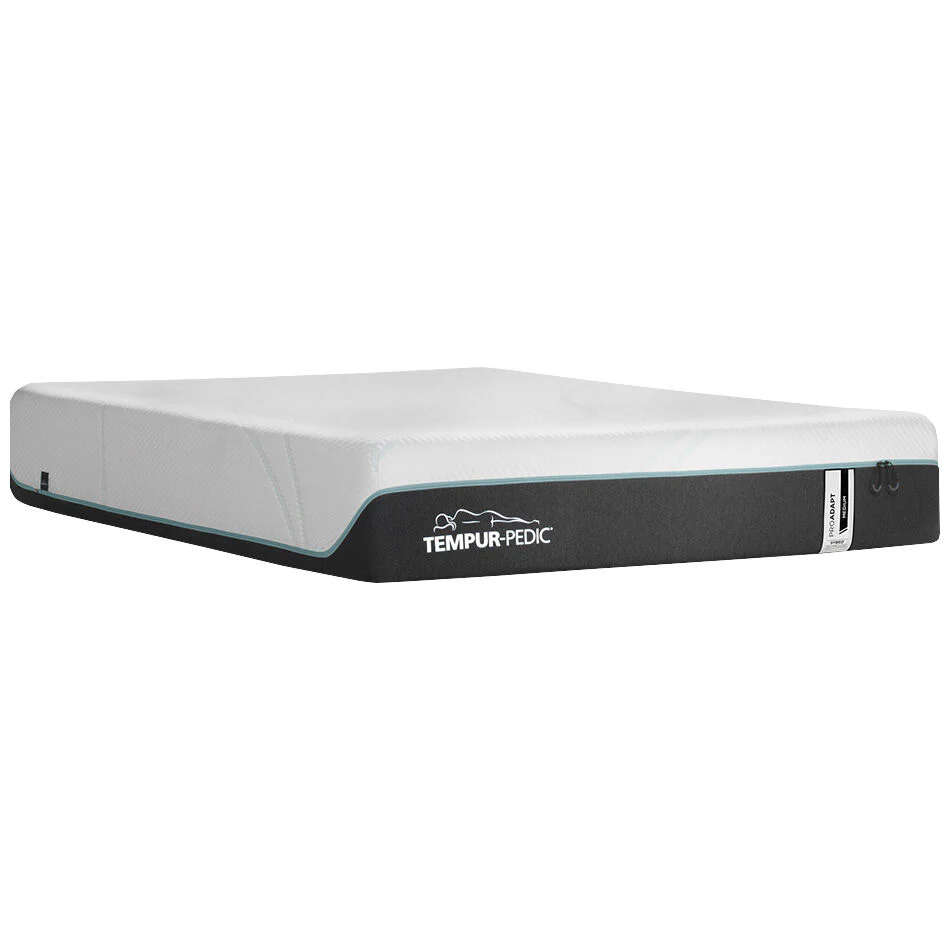 Previous Generation Tempur-Pedic TEMPUR-ProAdapt Medium Hybrid Mattress - Image 29