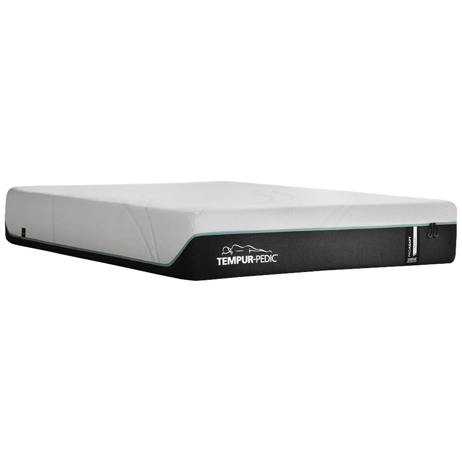 Previous Generation Tempur-Pedic TEMPUR-ProAdapt Medium Mattress - Image 12