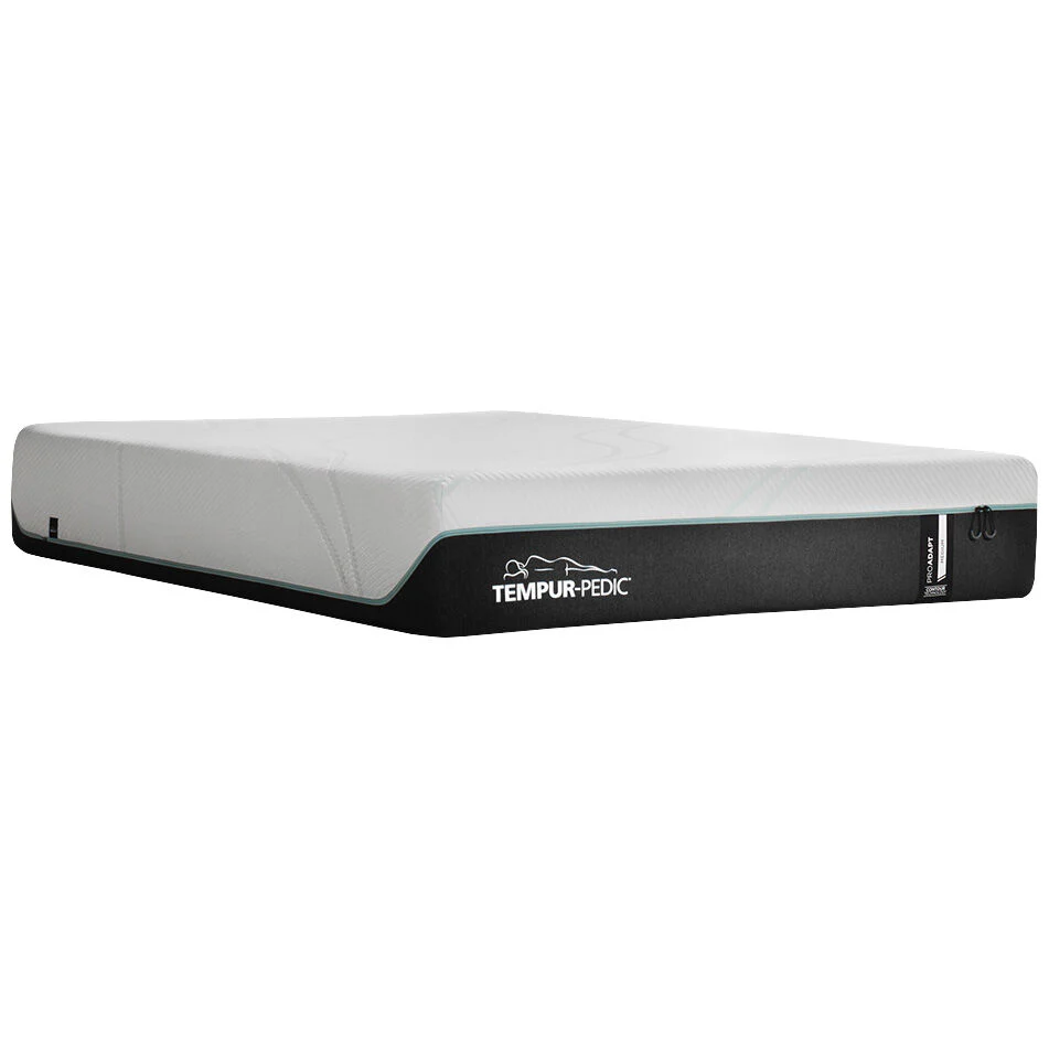 Previous Generation Tempur-Pedic TEMPUR-ProAdapt Medium Mattress - Image 28