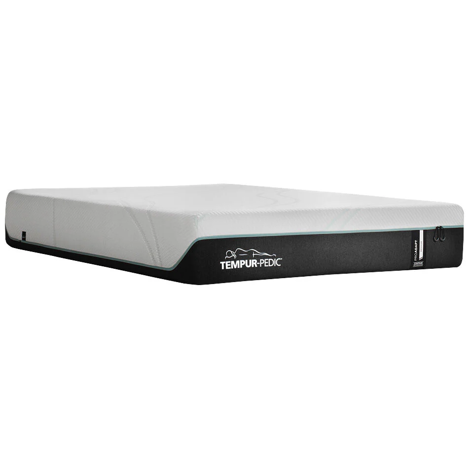 Previous Generation Tempur-Pedic TEMPUR-ProAdapt Medium Mattress - Image 36