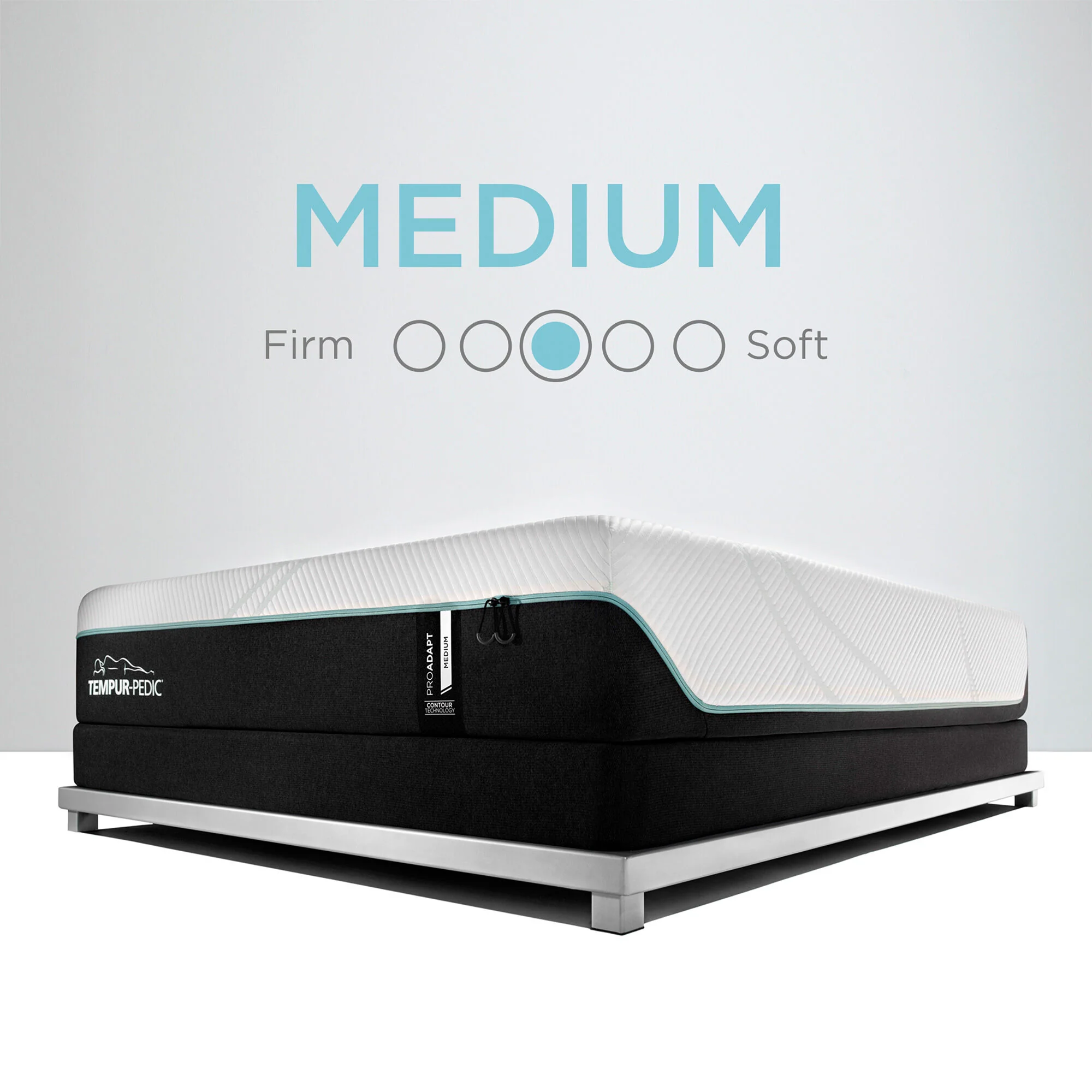 Previous Generation Tempur-Pedic TEMPUR-ProAdapt Medium Mattress - Image 54